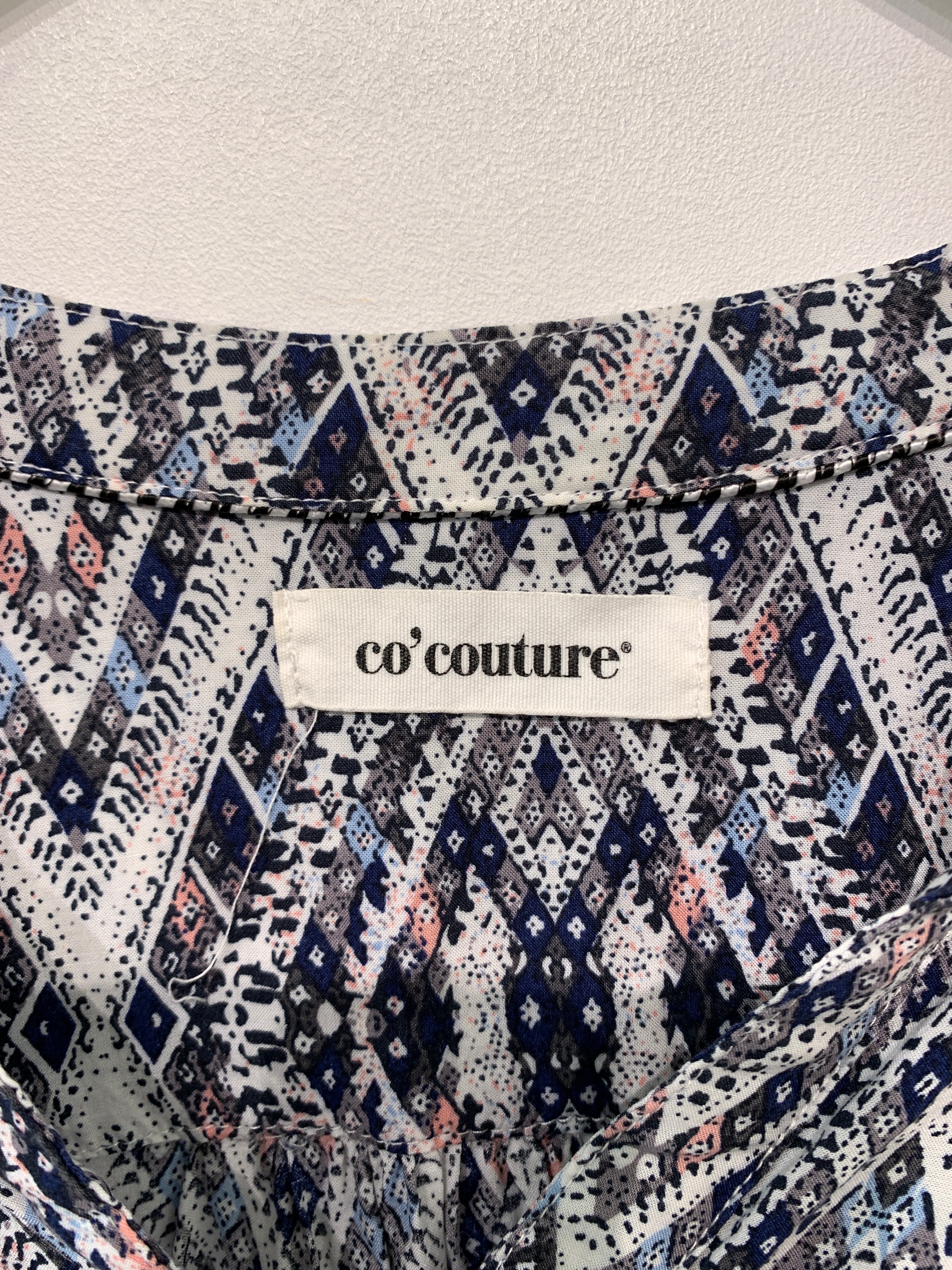 Co'Couture Skjorte