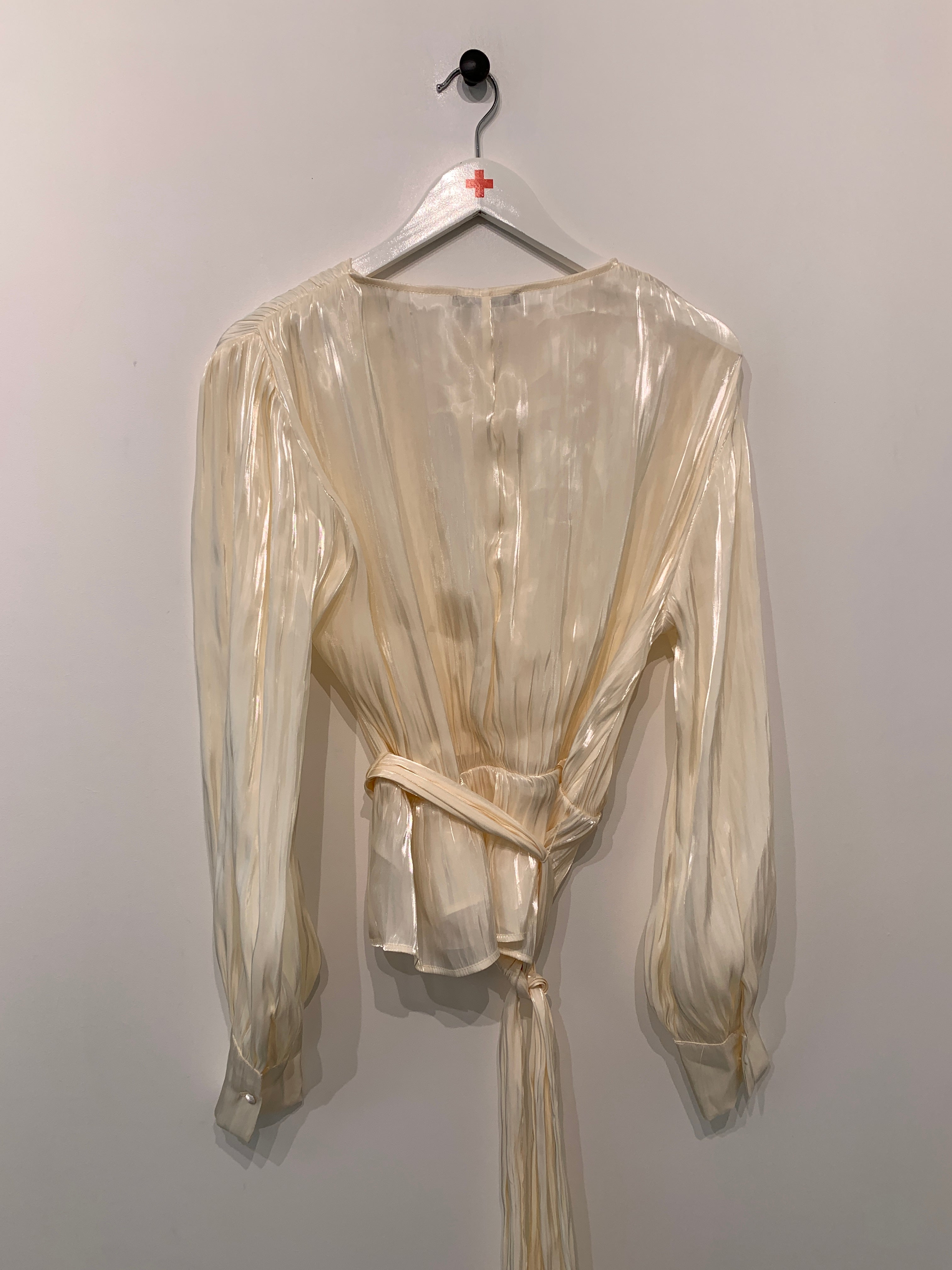 Gina Tricot Bluse
