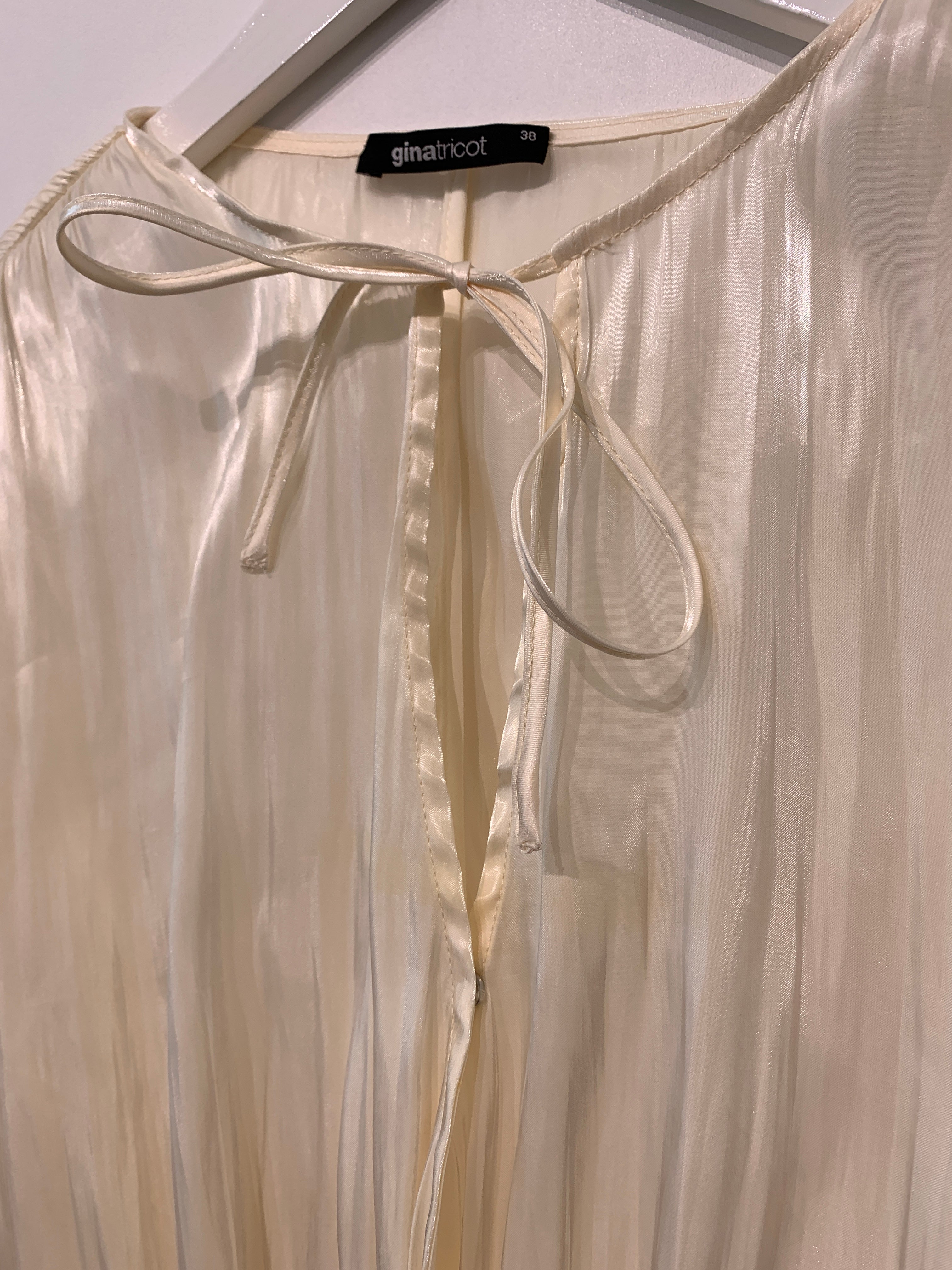 Gina Tricot Bluse