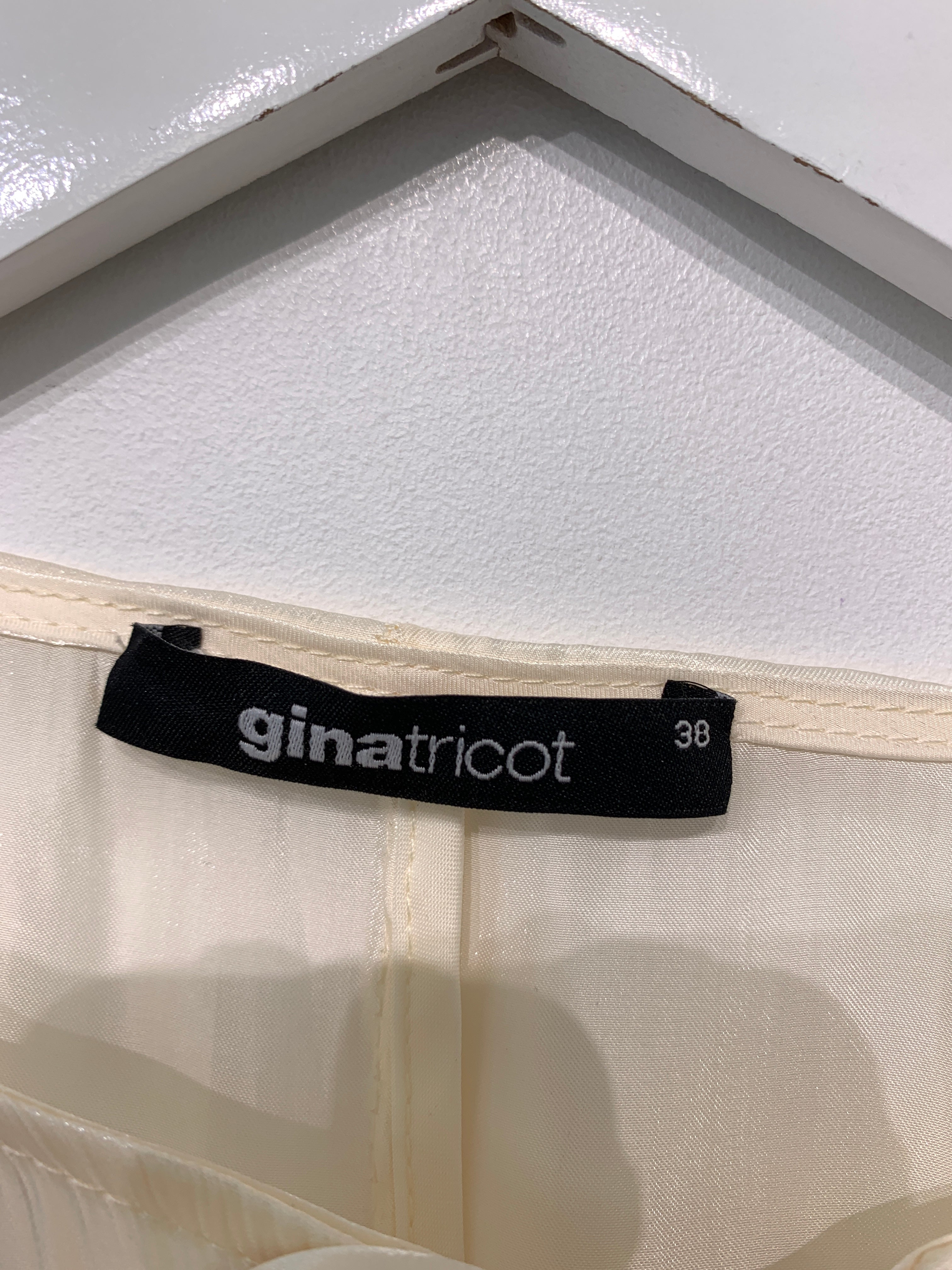 Gina Tricot Bluse