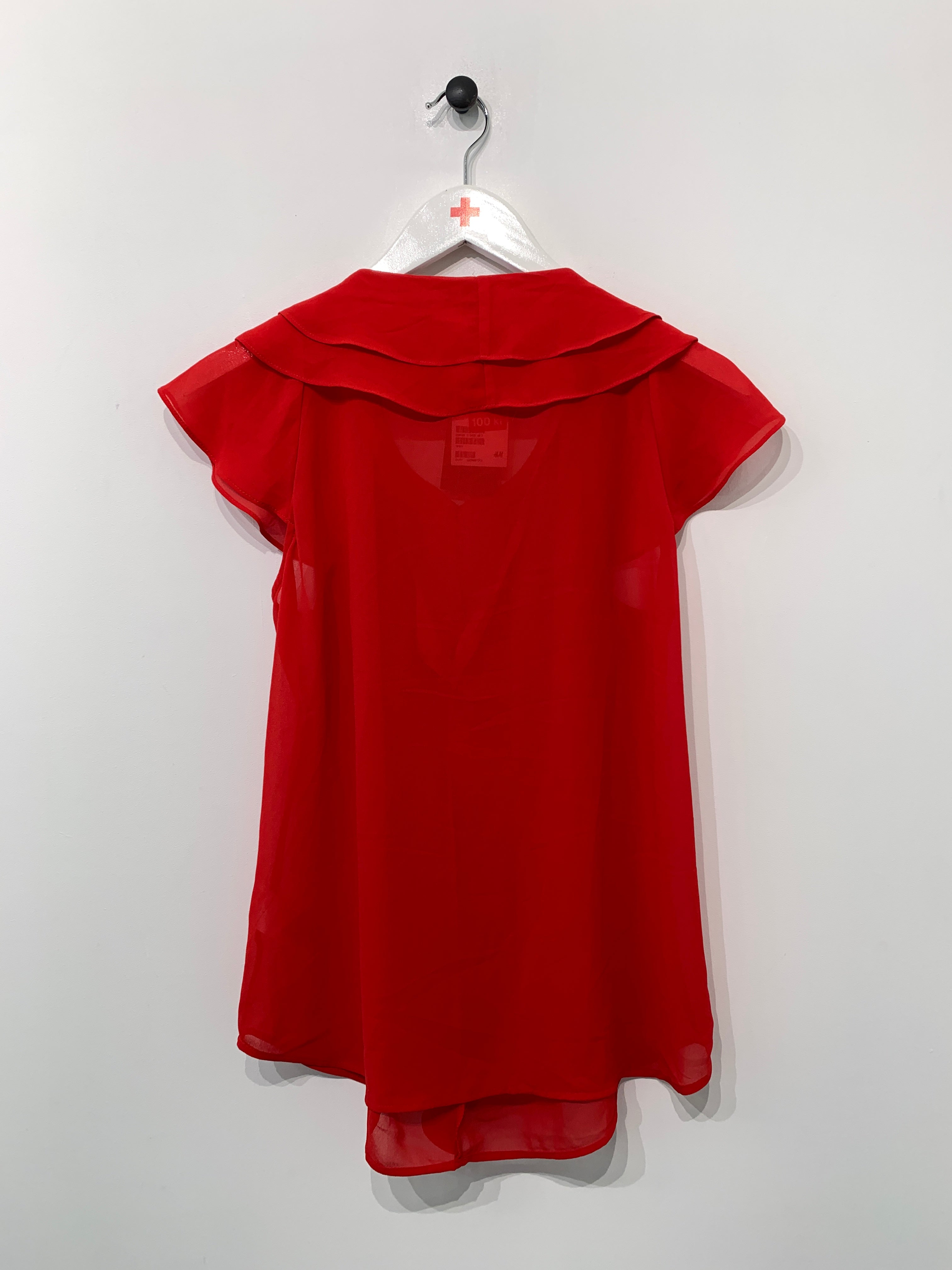 H&M Bluse
