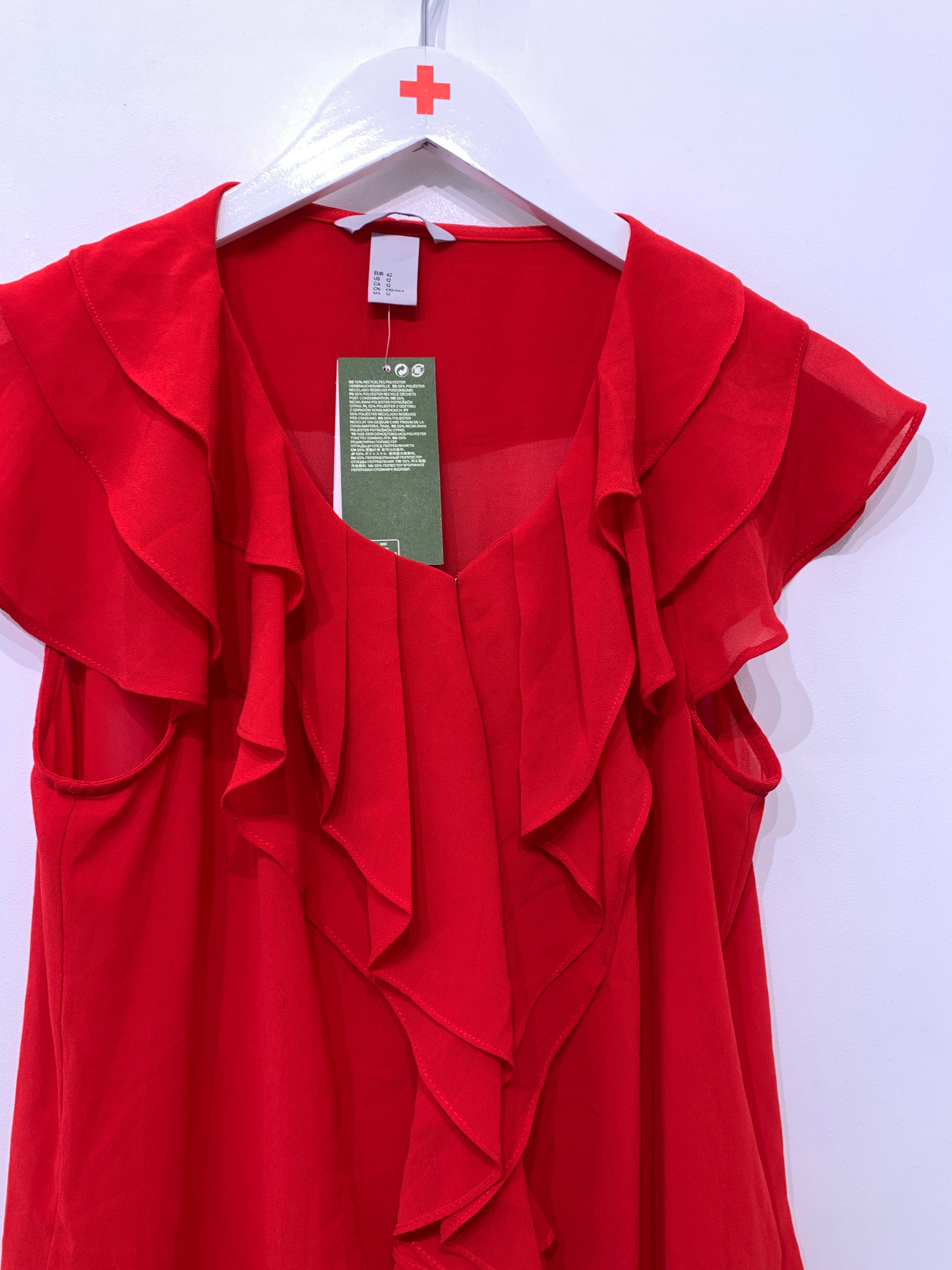 H&M Bluse