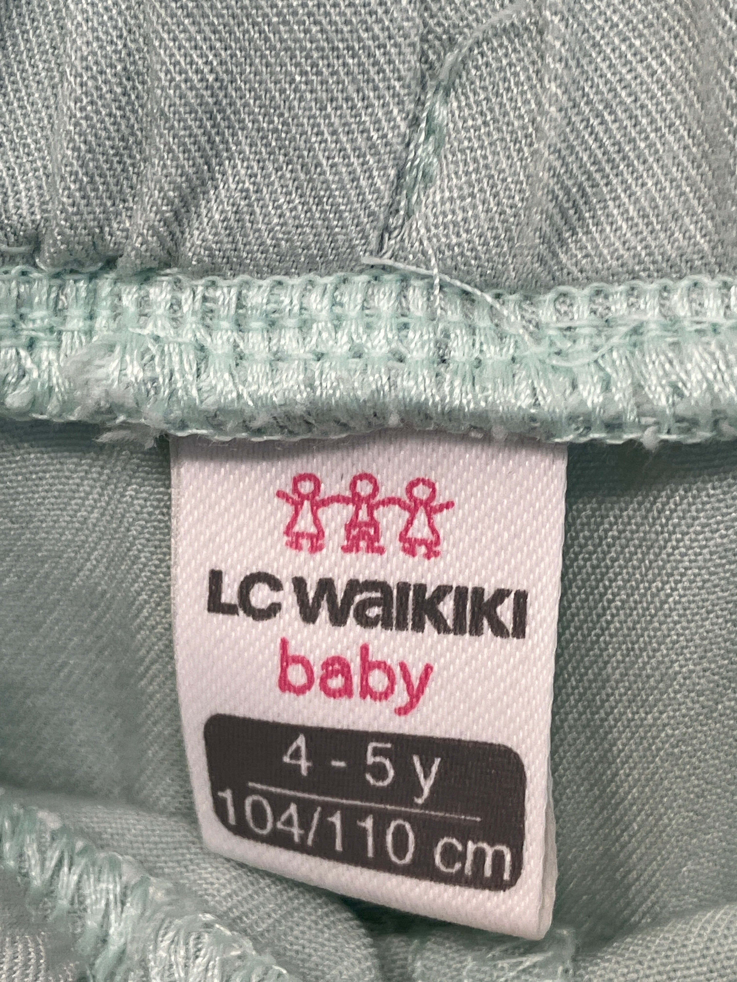 LC Baby Bukser
