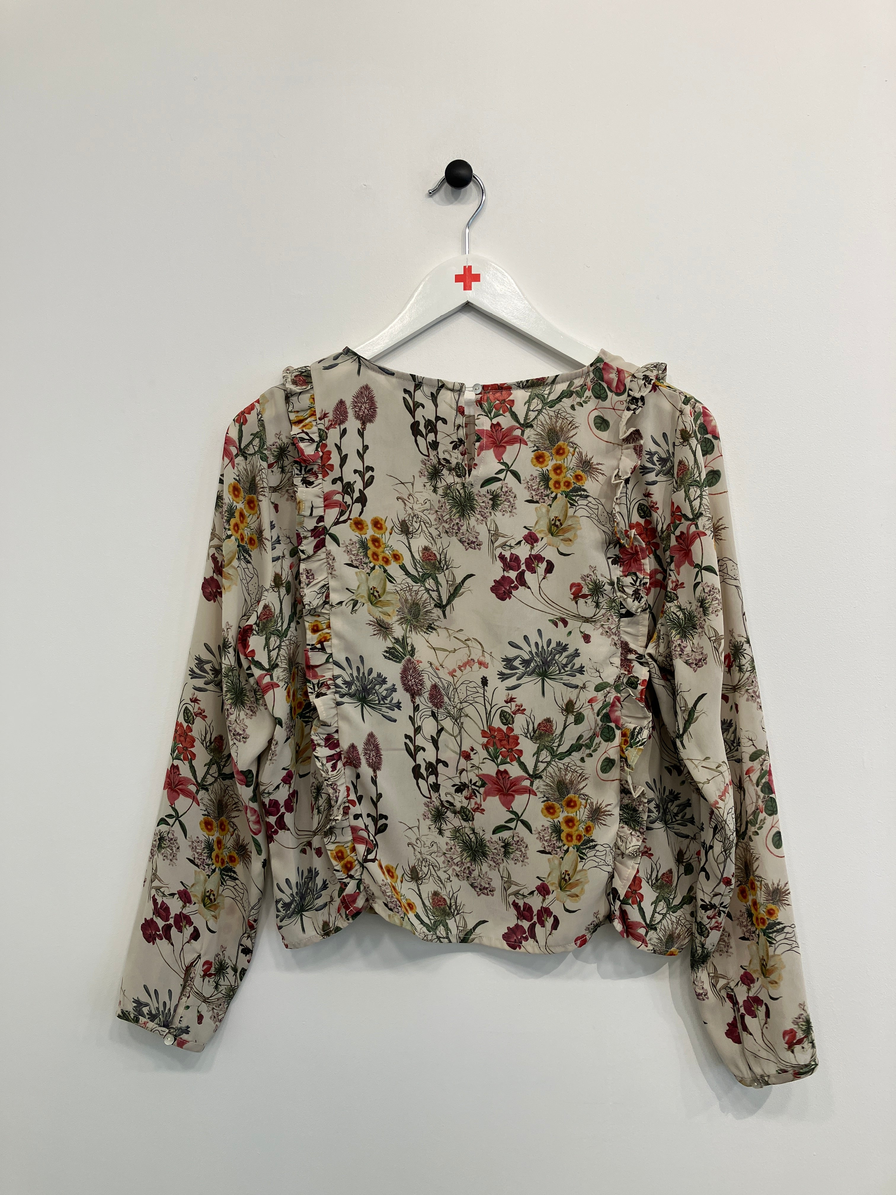 Only Bluse