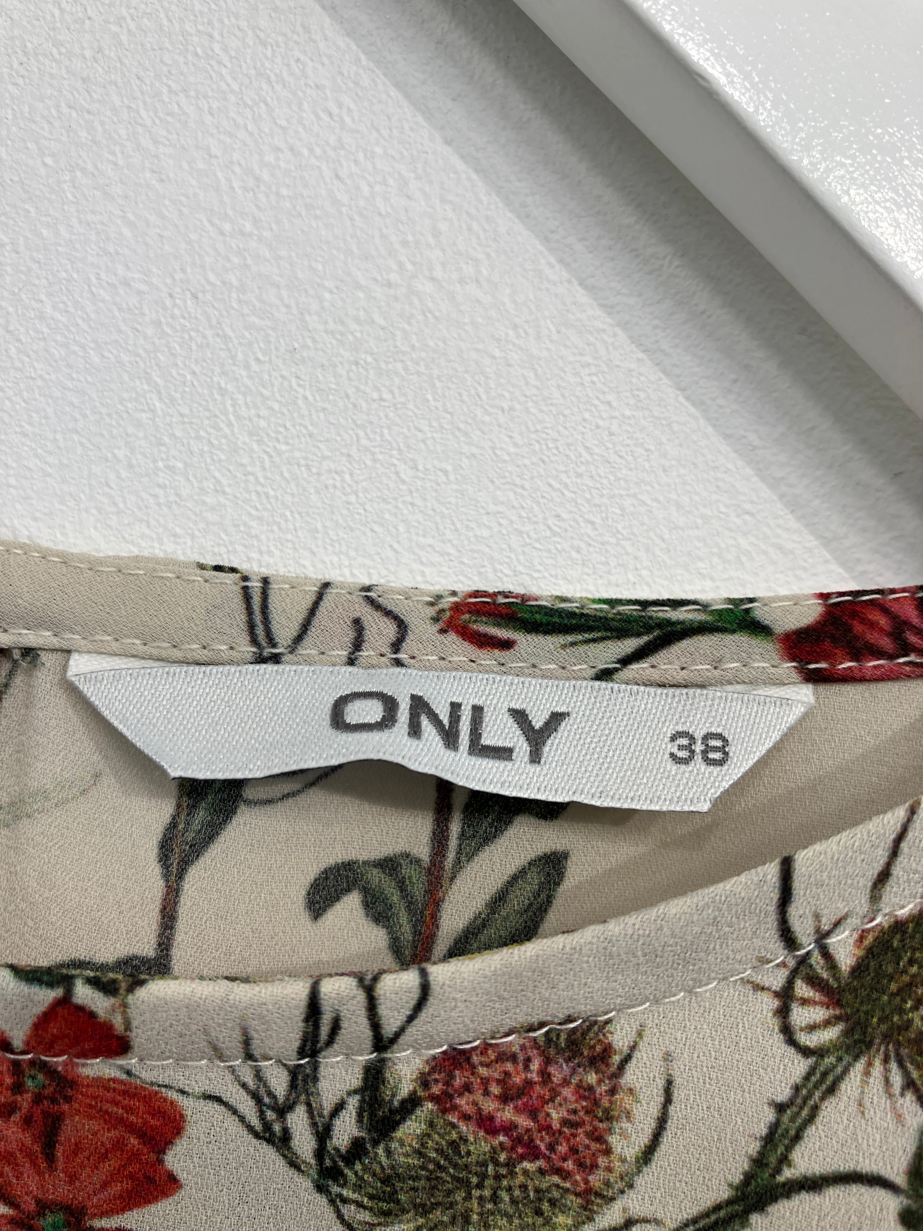 Only Bluse