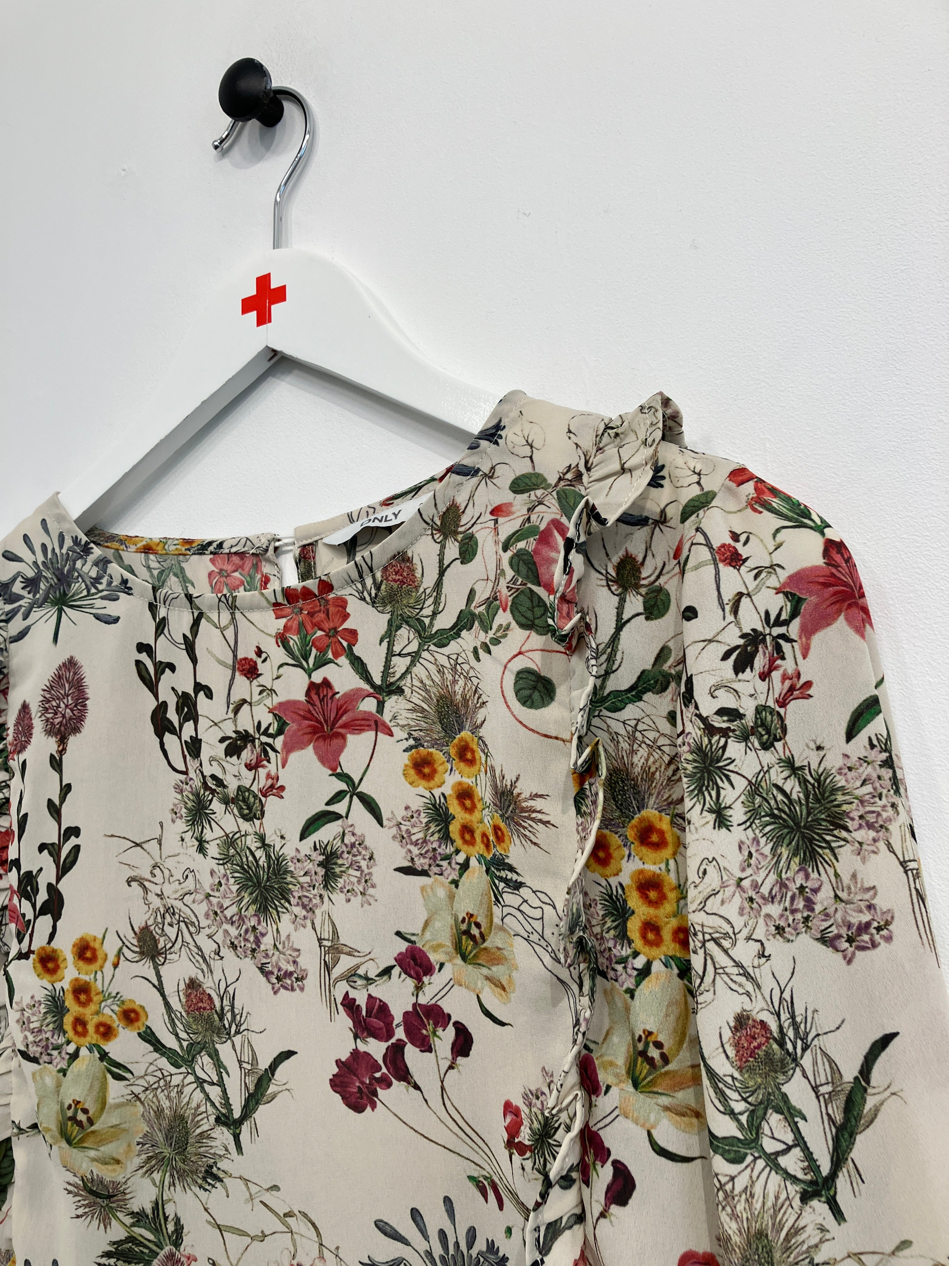 Only Bluse