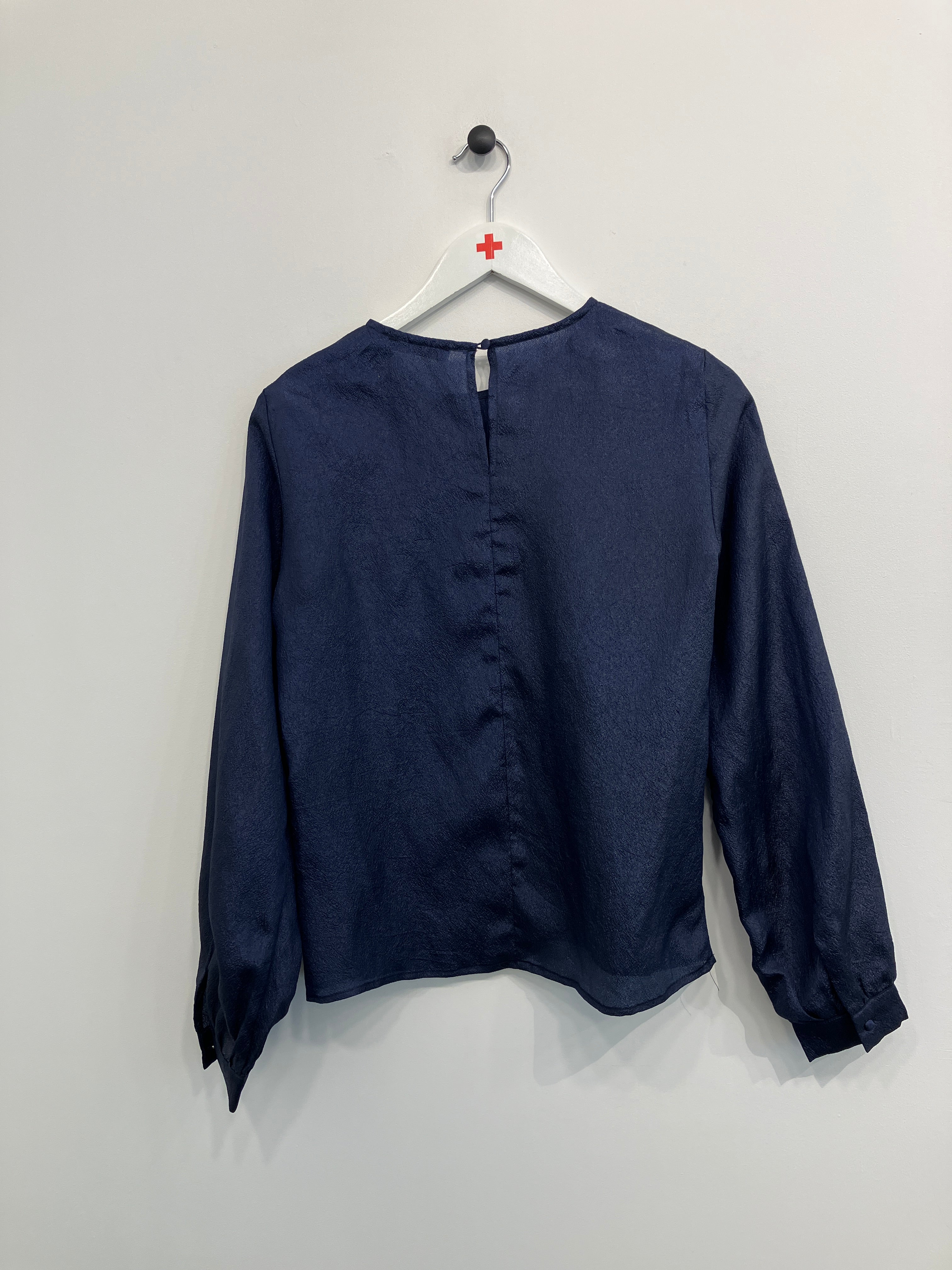 Pieces Bluse