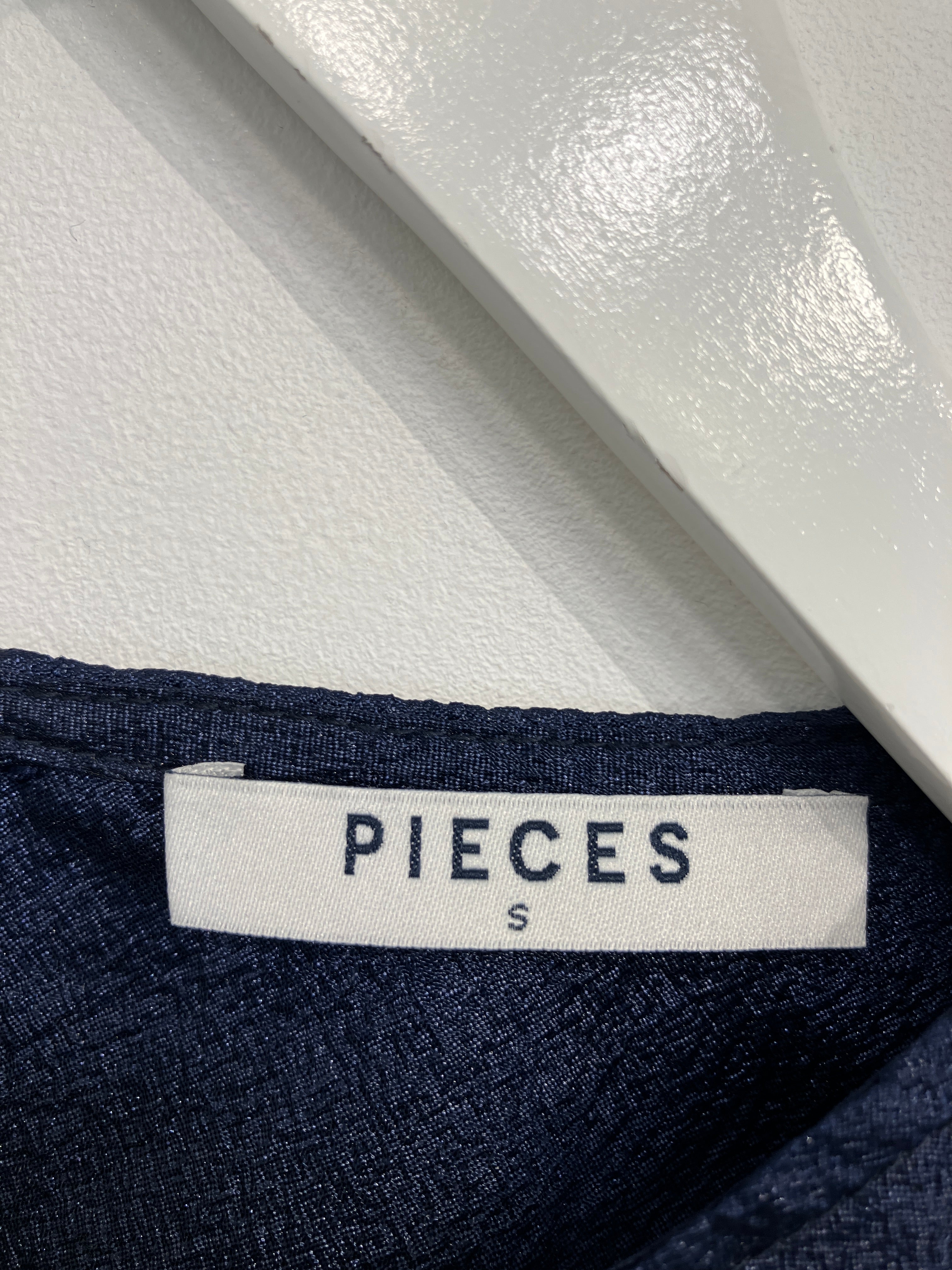 Pieces Bluse