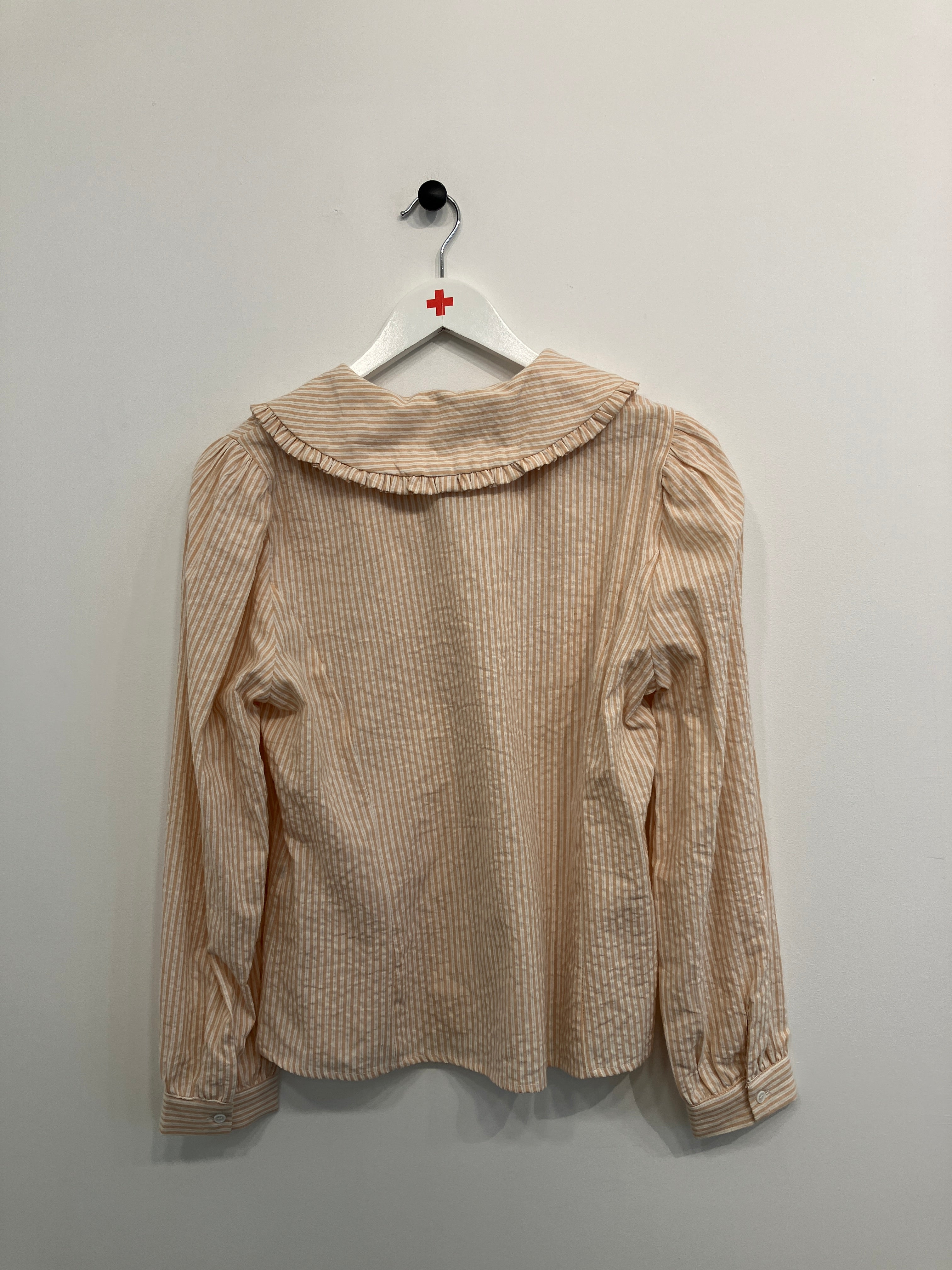Micha Bluse