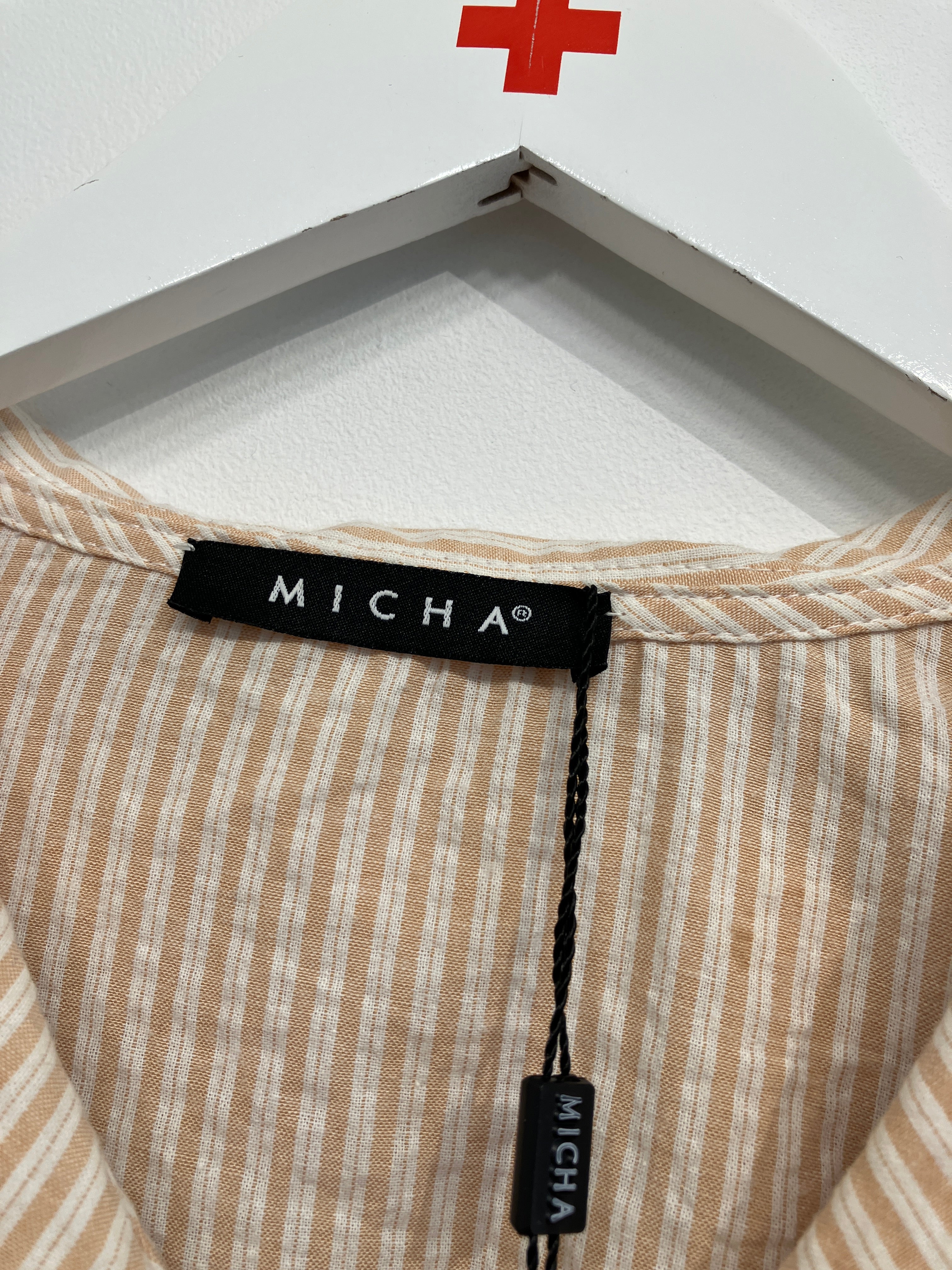 Micha Bluse