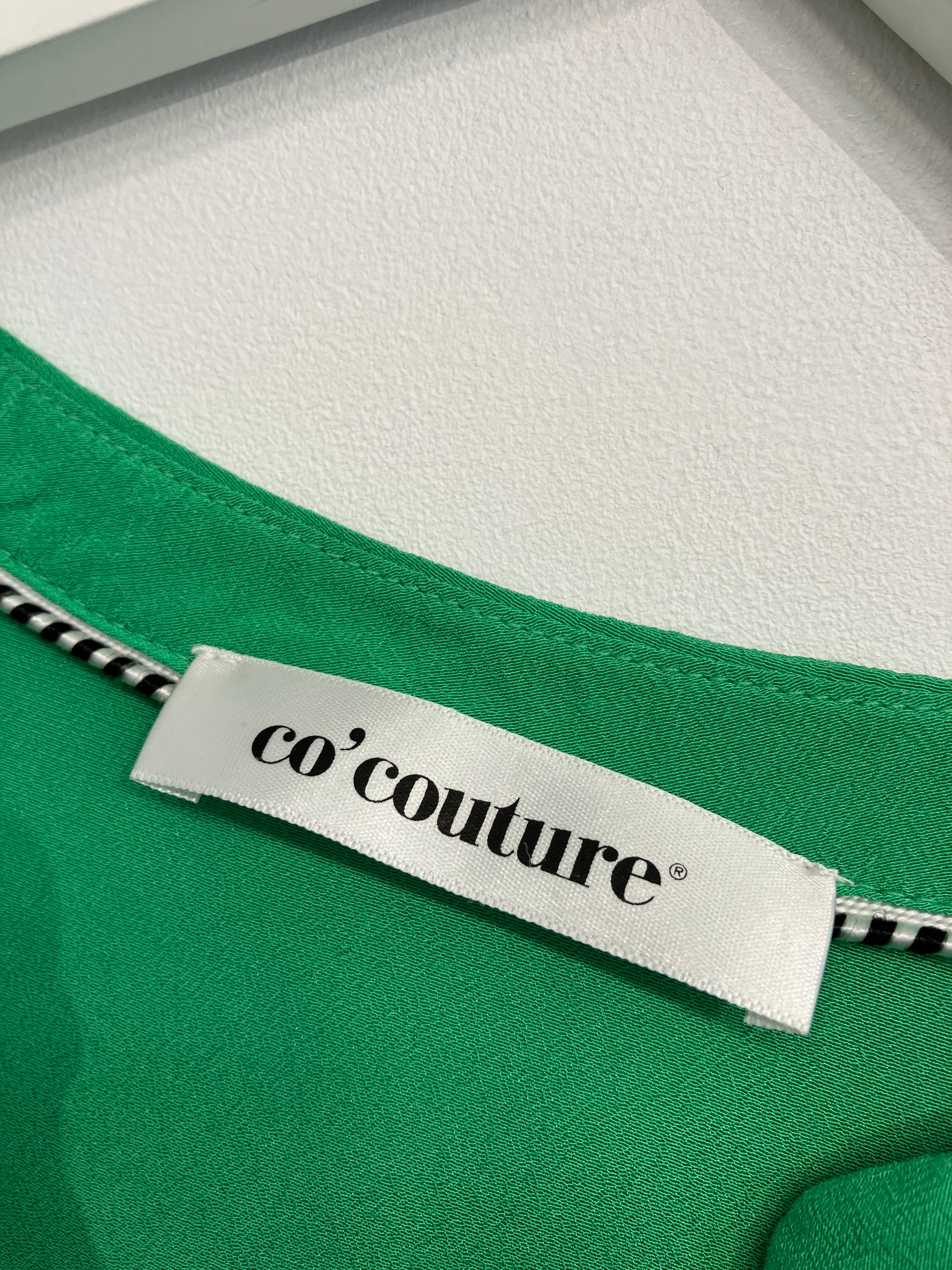 Co'Couture Bluse