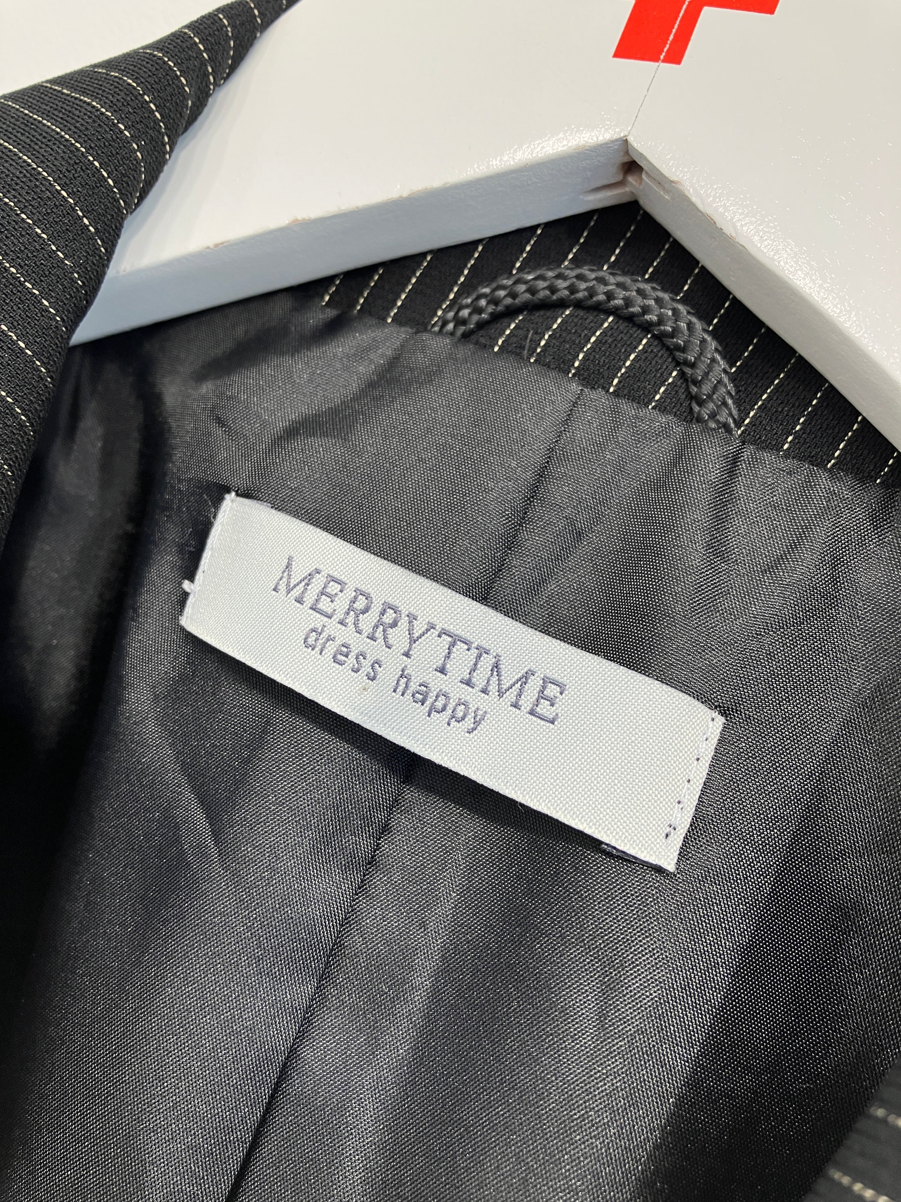 Merrytime Blazer