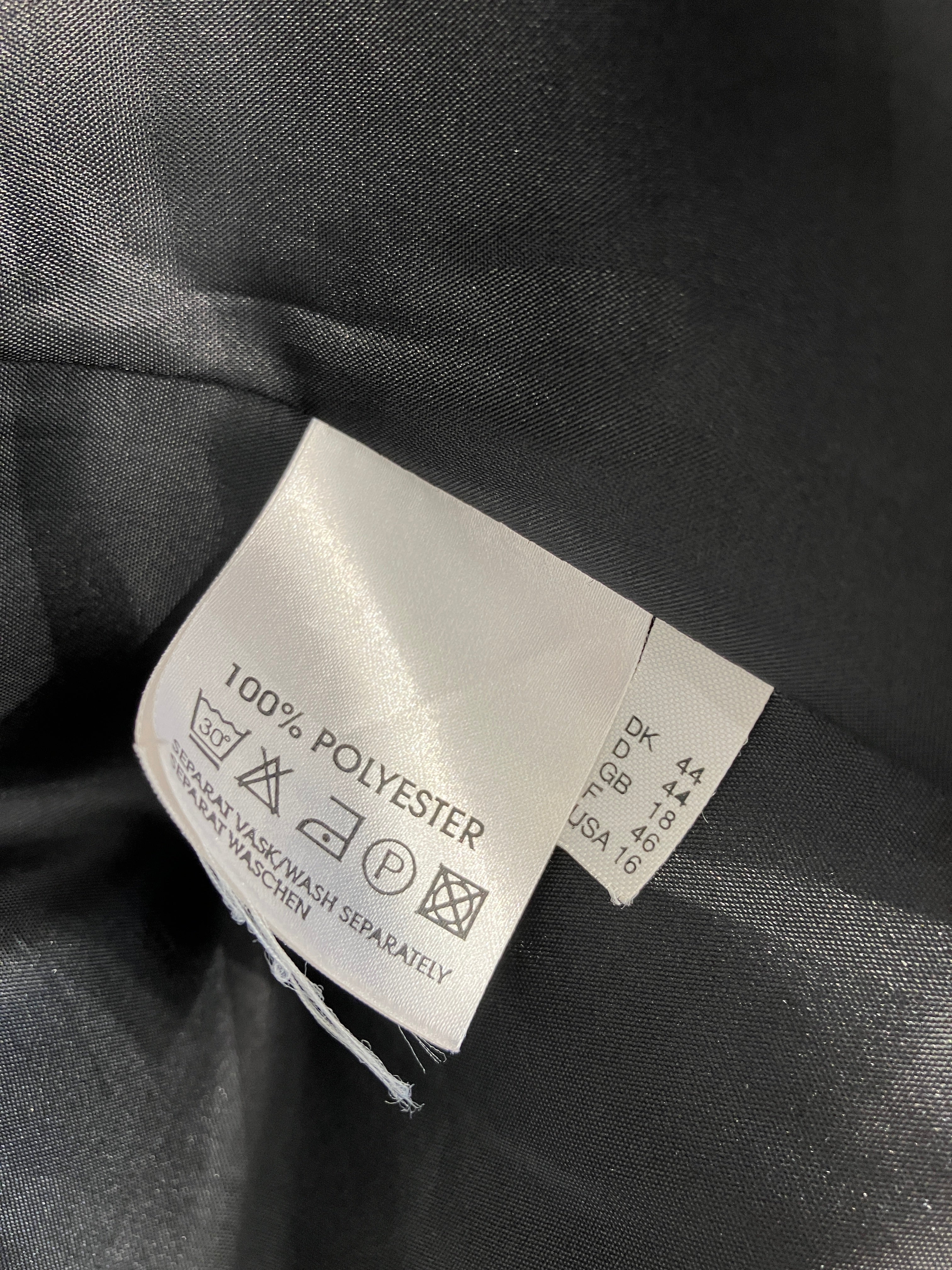 Merrytime Blazer