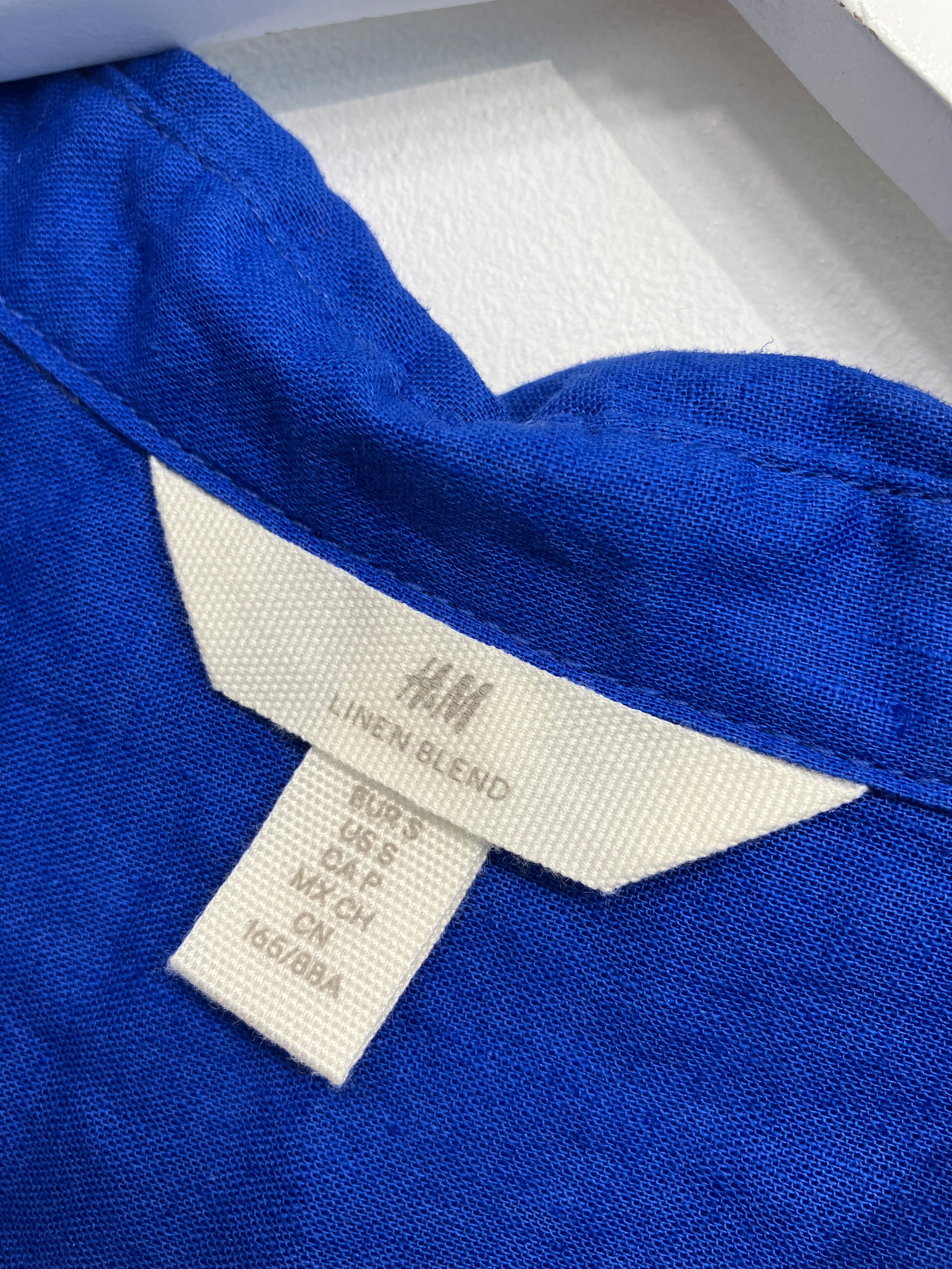 H&M Skjorte
