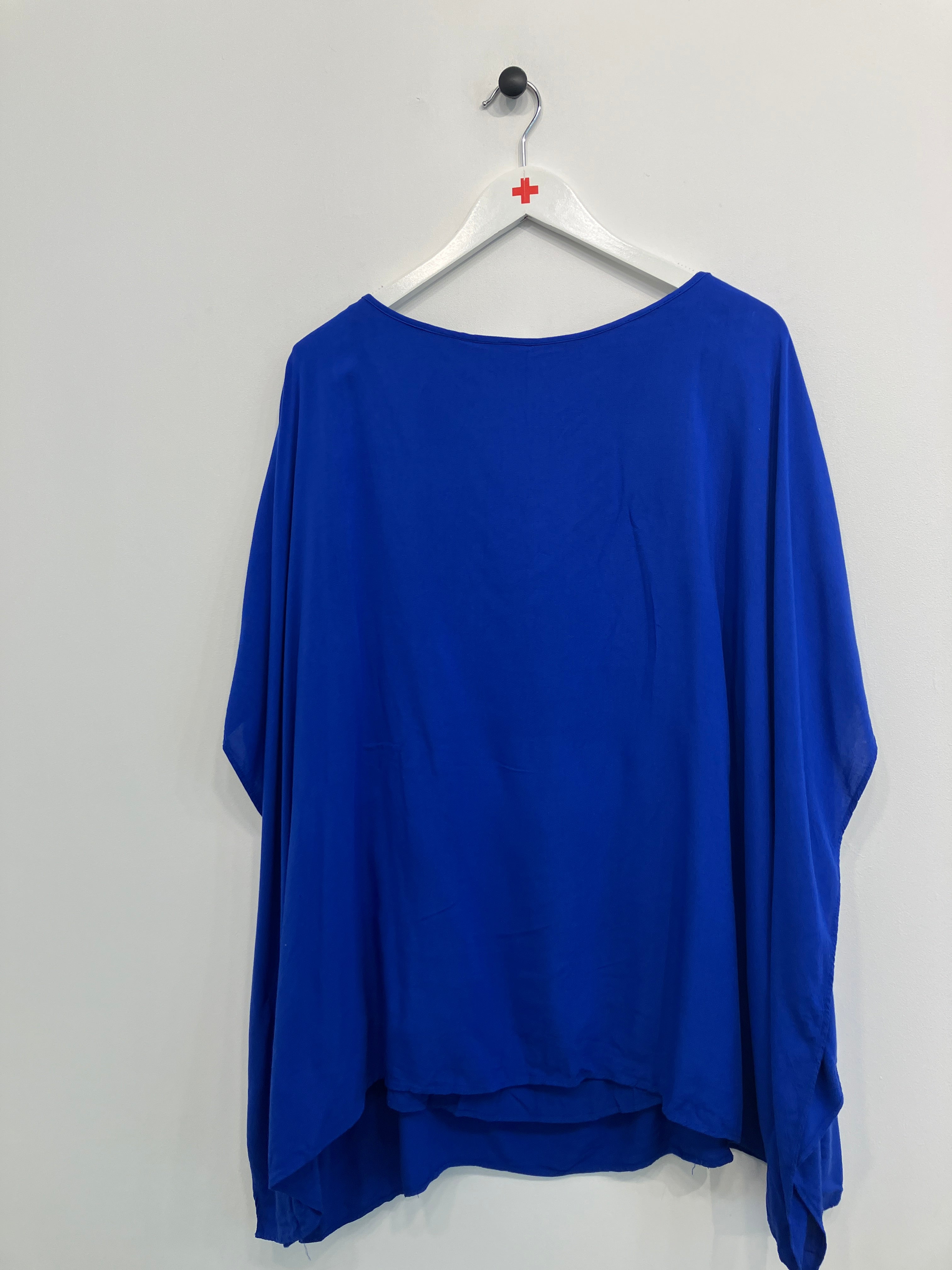 Zizzi Bluse