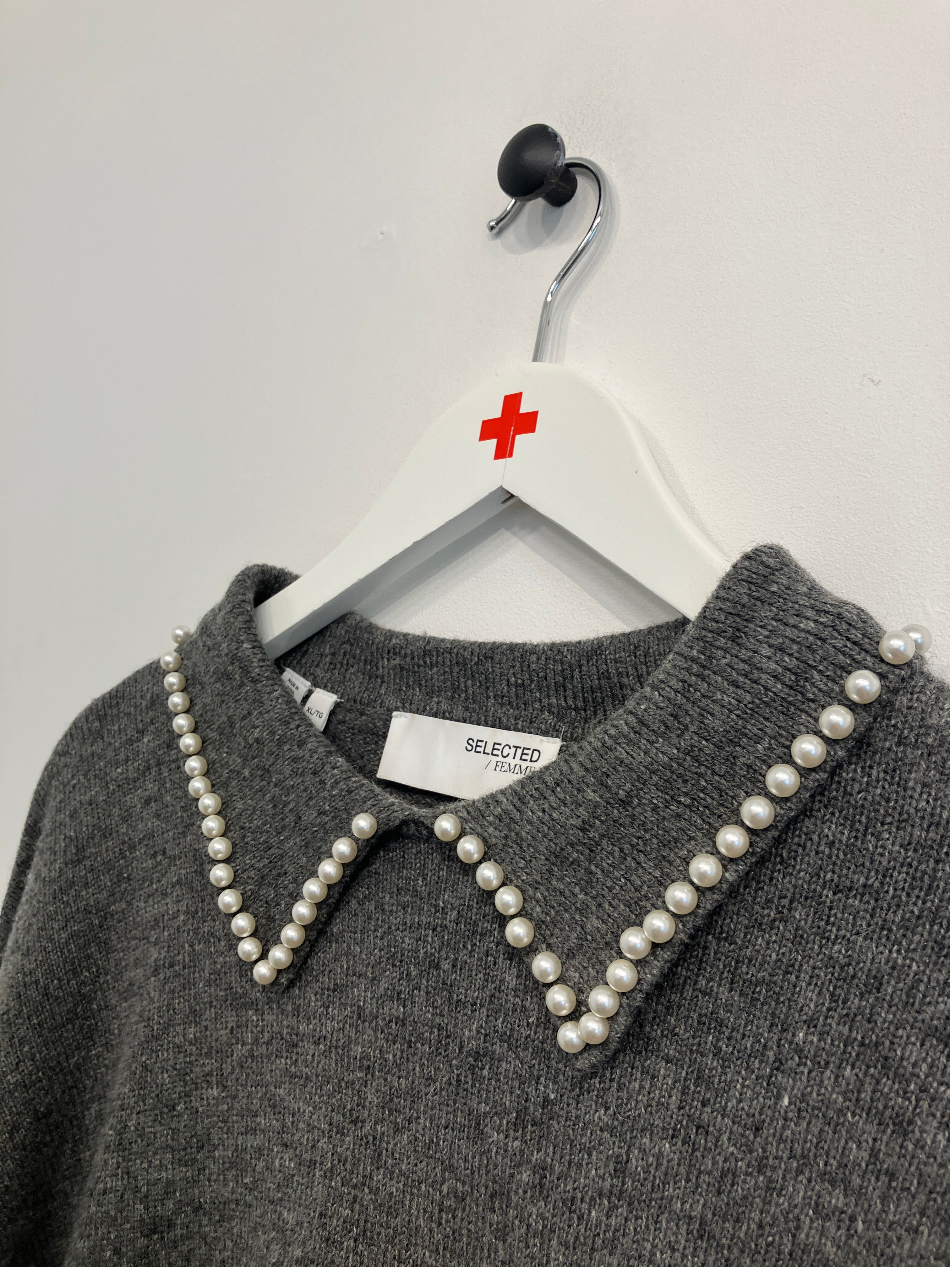 Selected Femme Strik