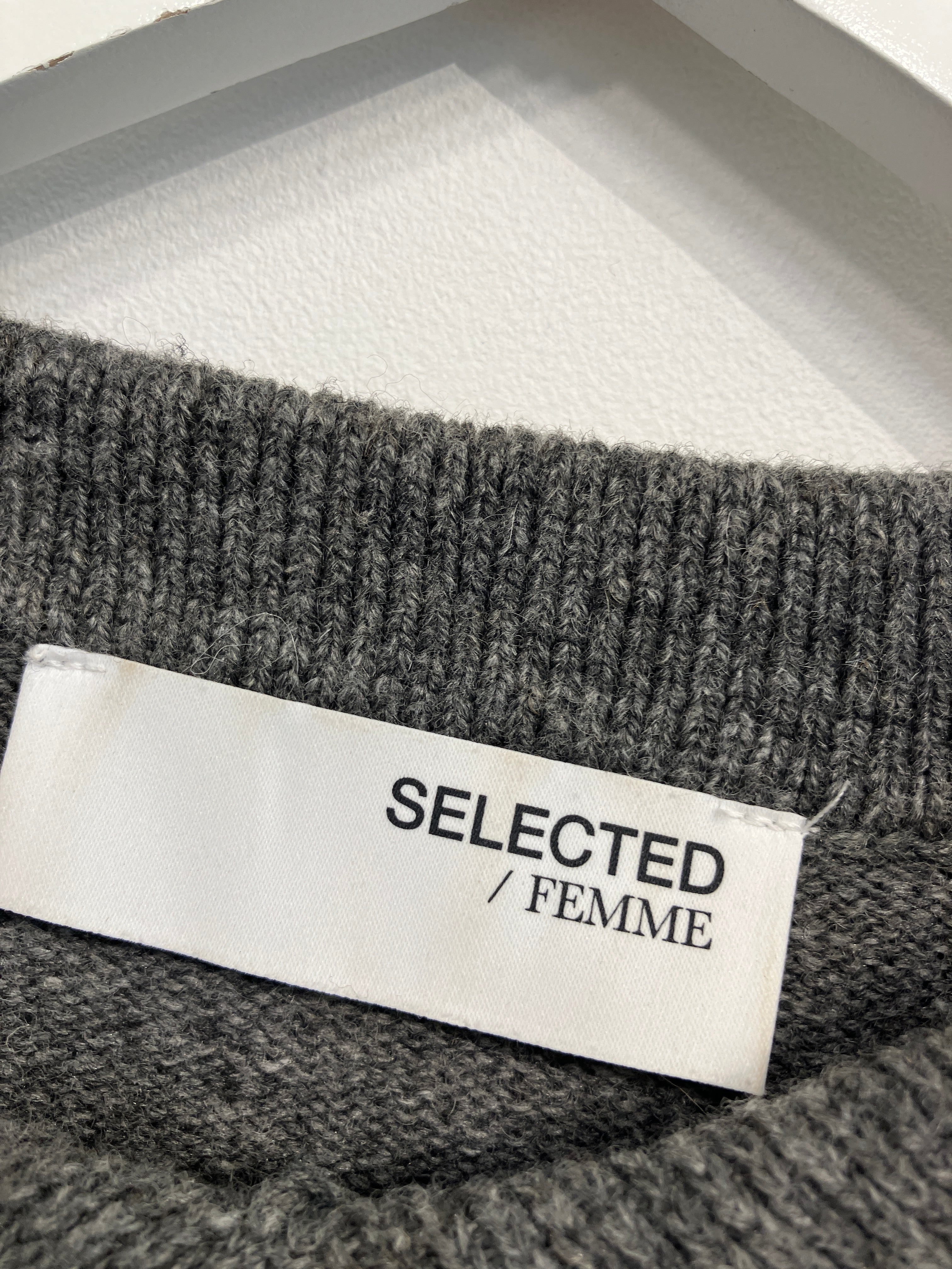 Selected Femme Strik