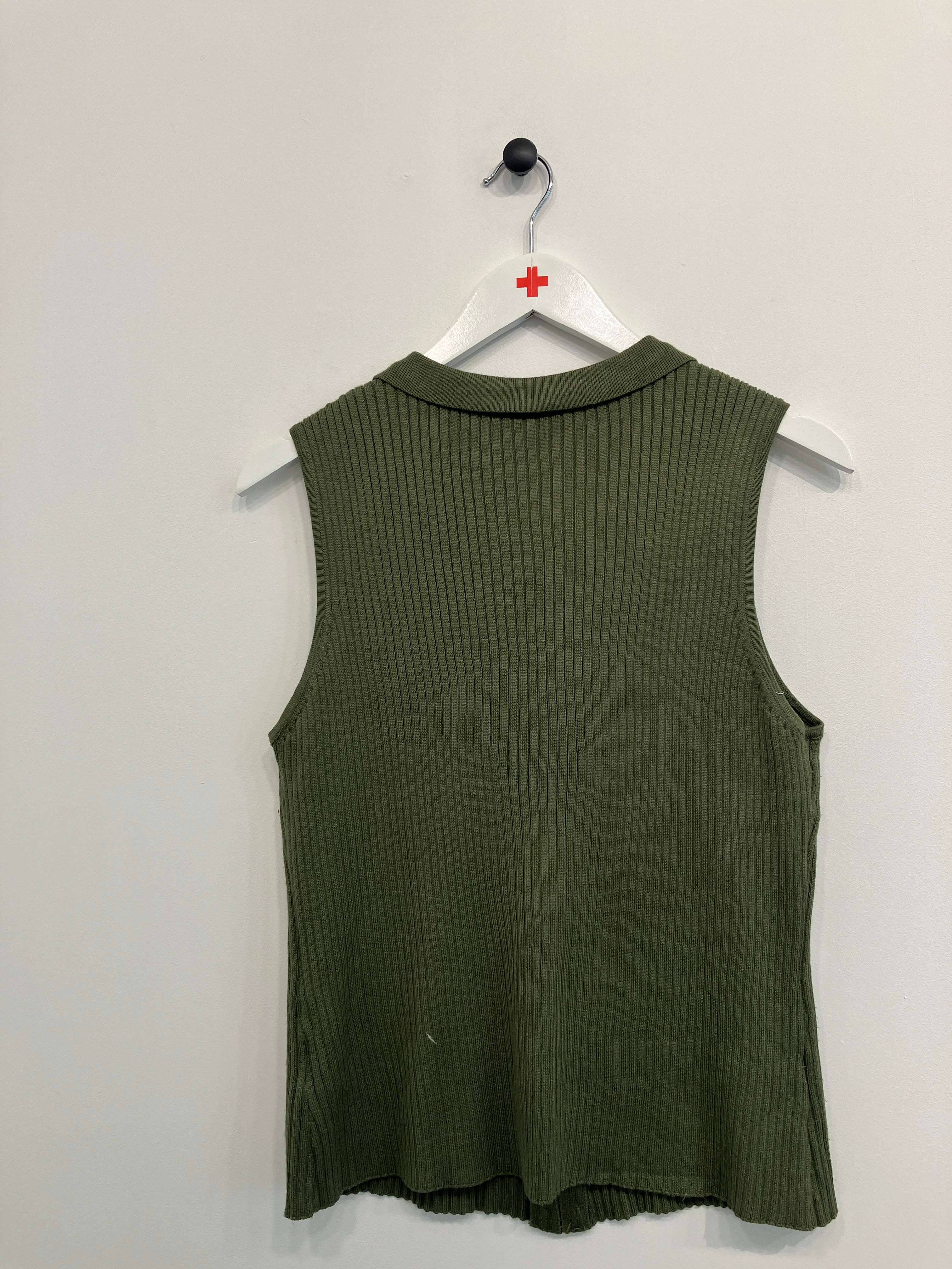 VRS Vest