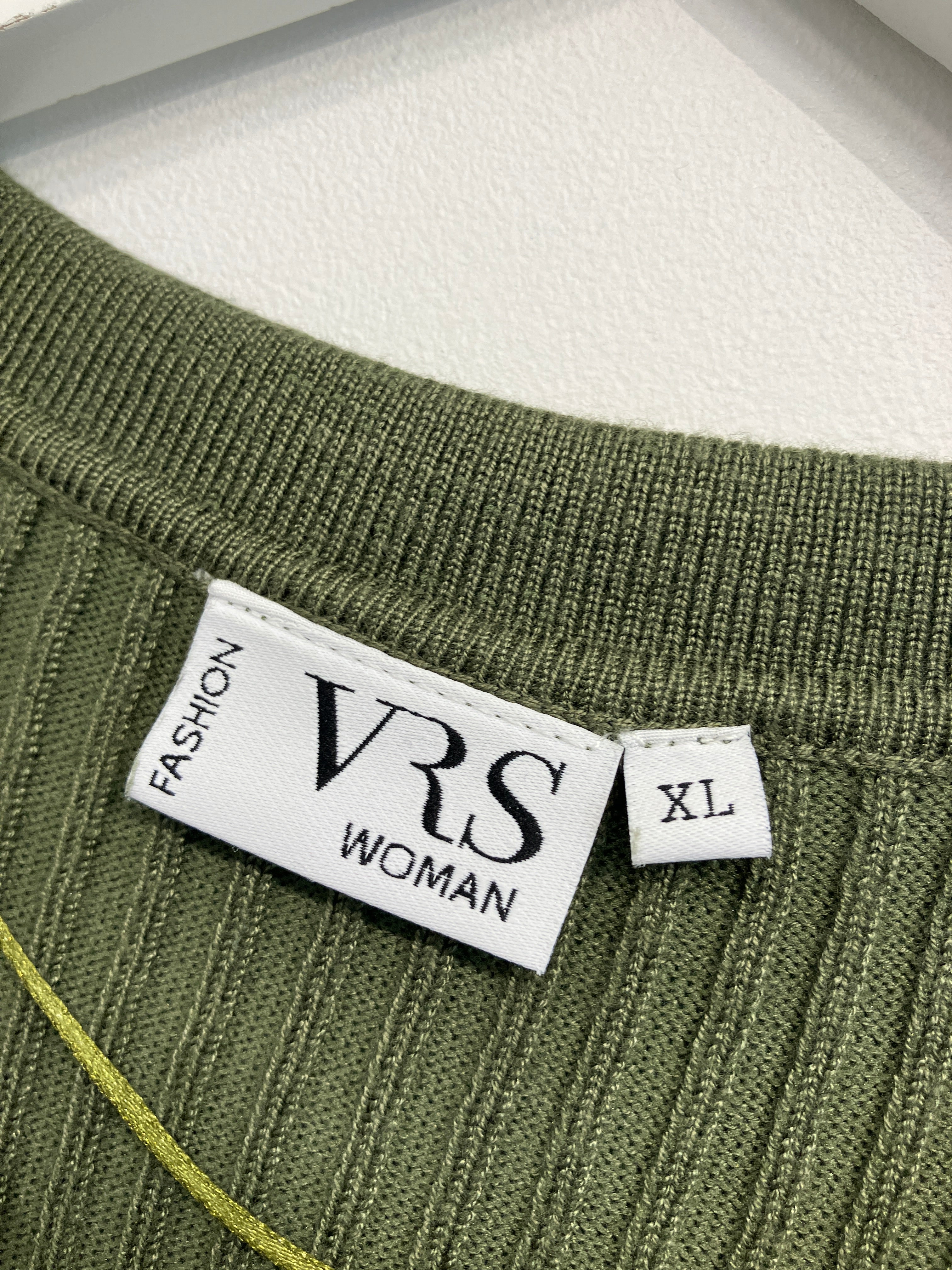 VRS Vest
