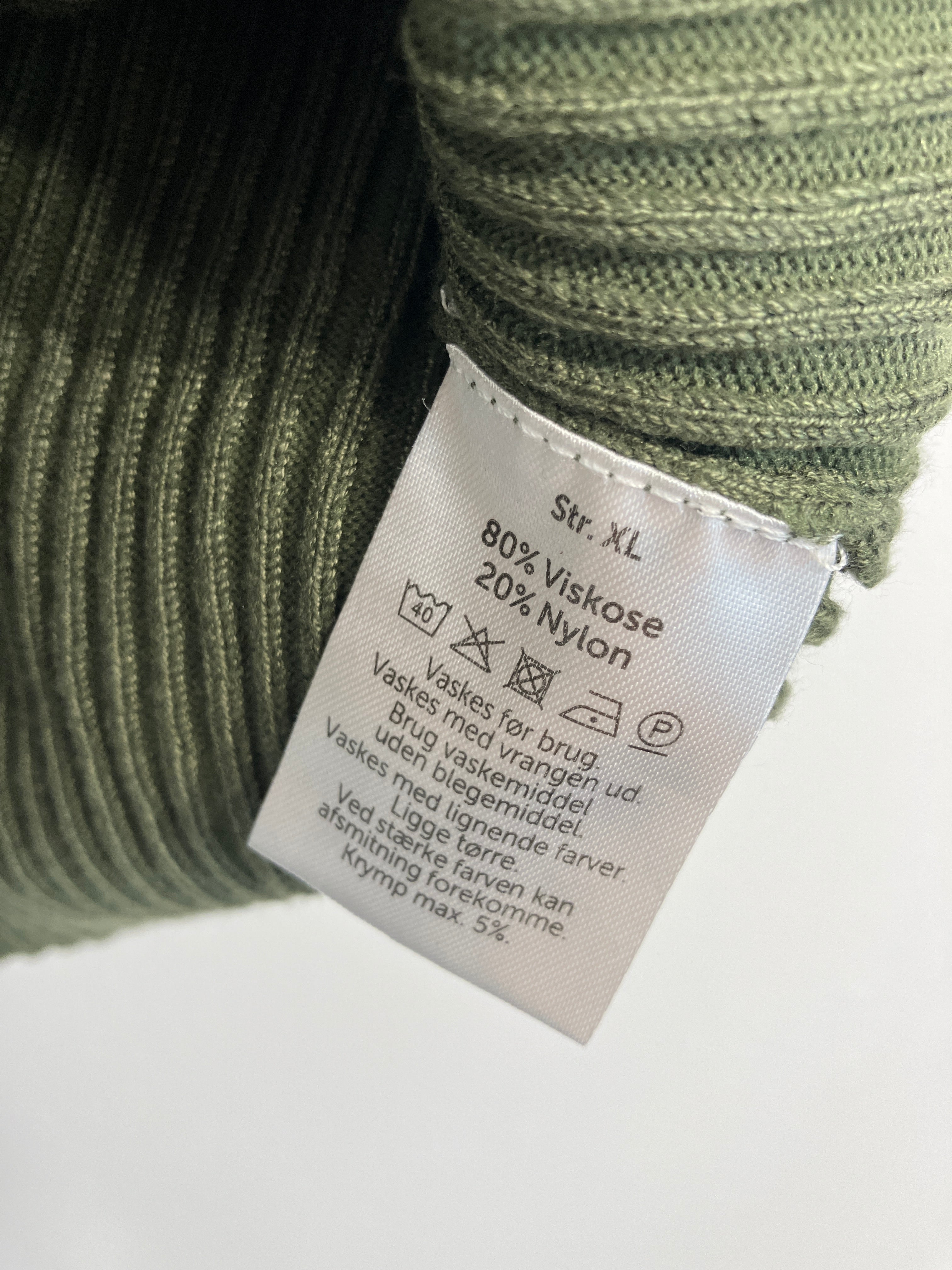 VRS Vest