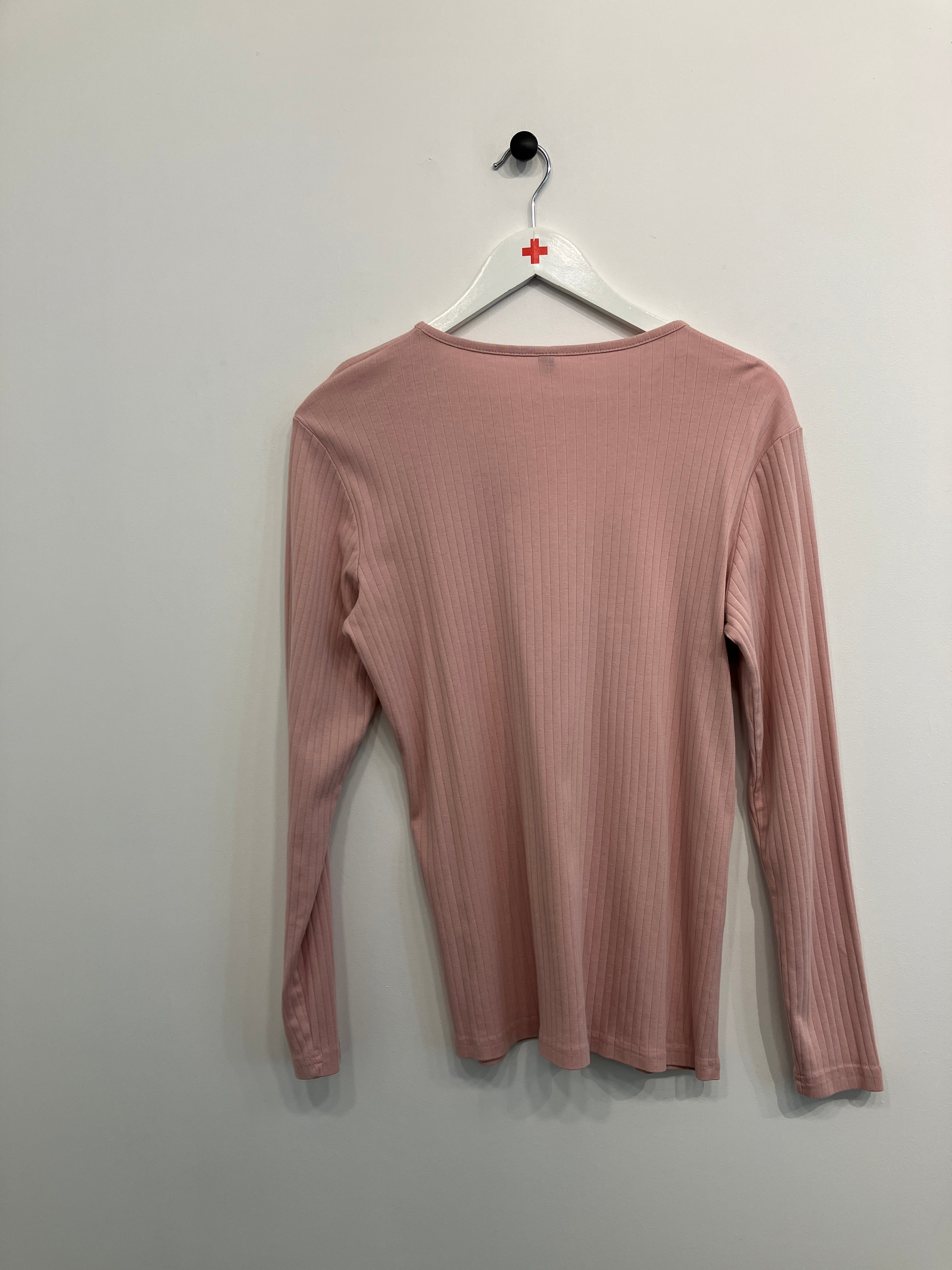 Tippy Bluse