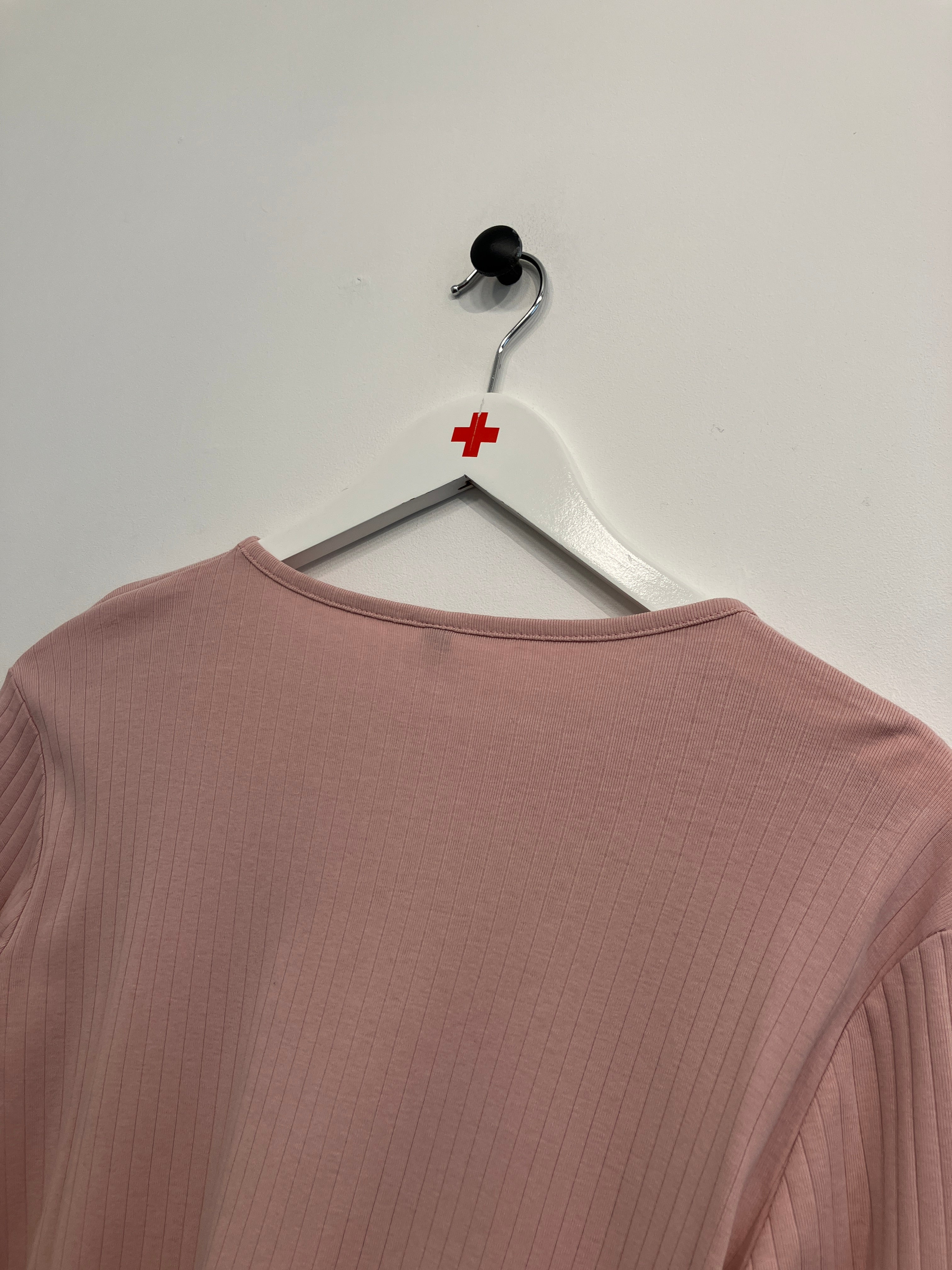 Tippy Bluse