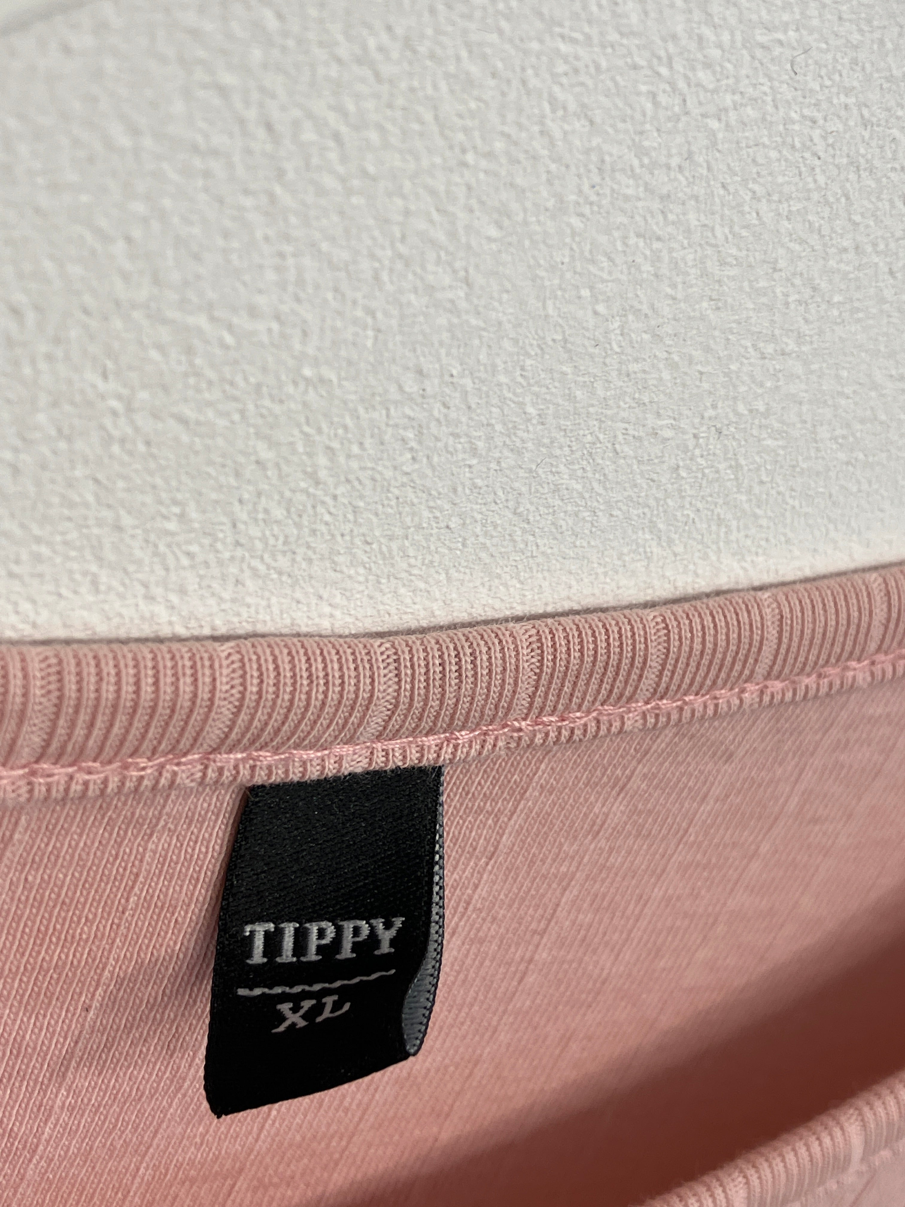 Tippy Bluse