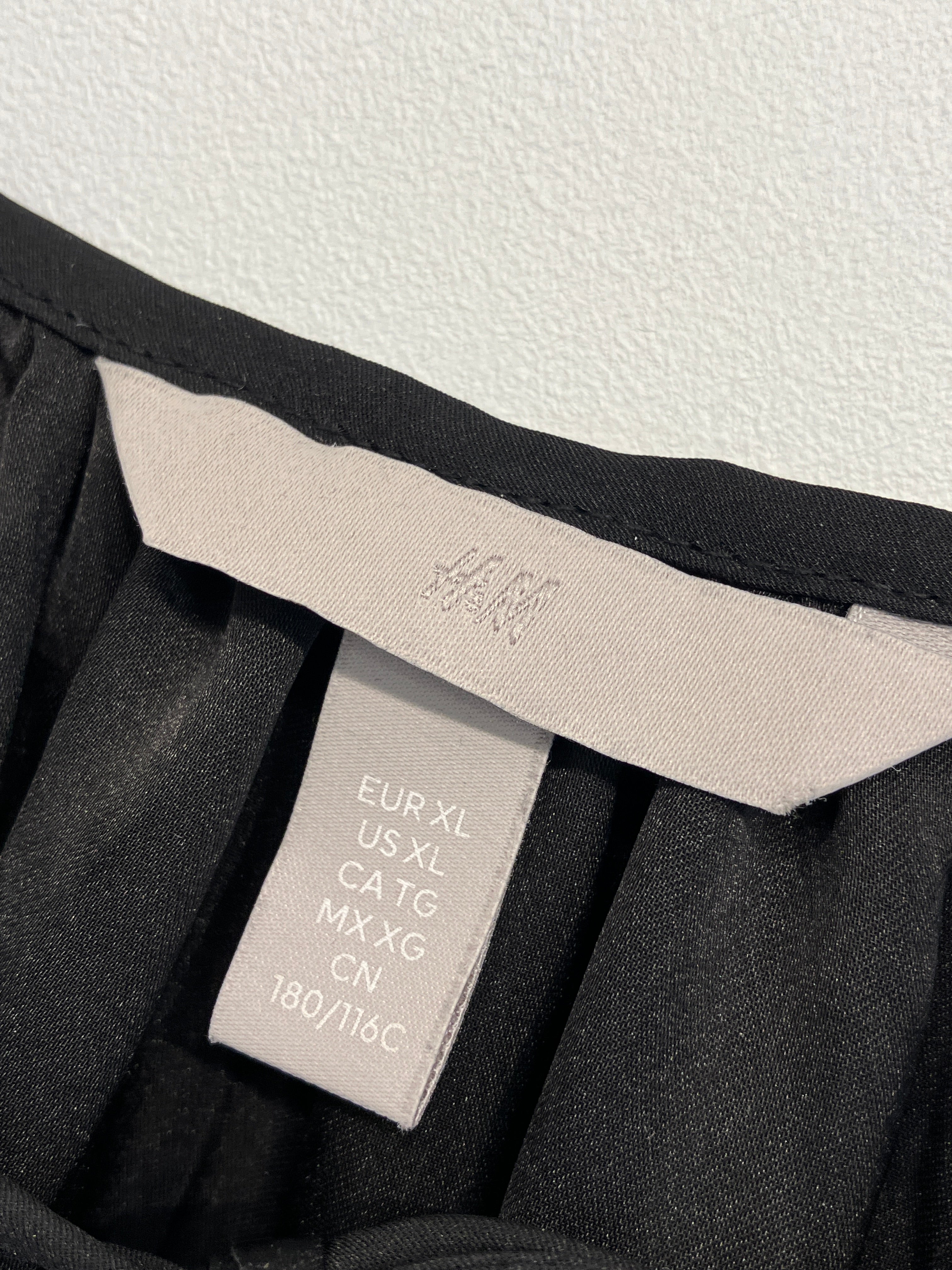H&M Bluse