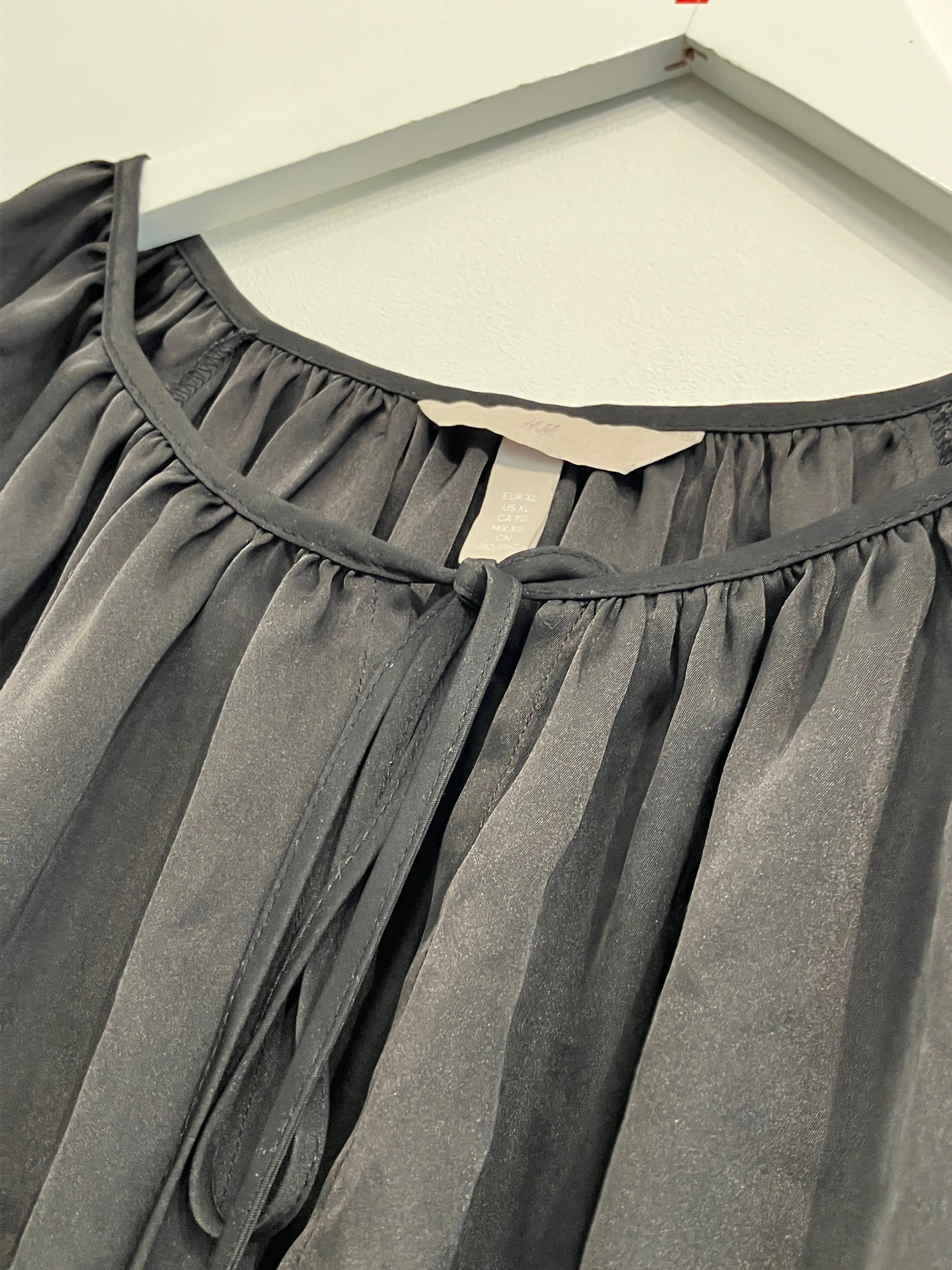 H&M Bluse