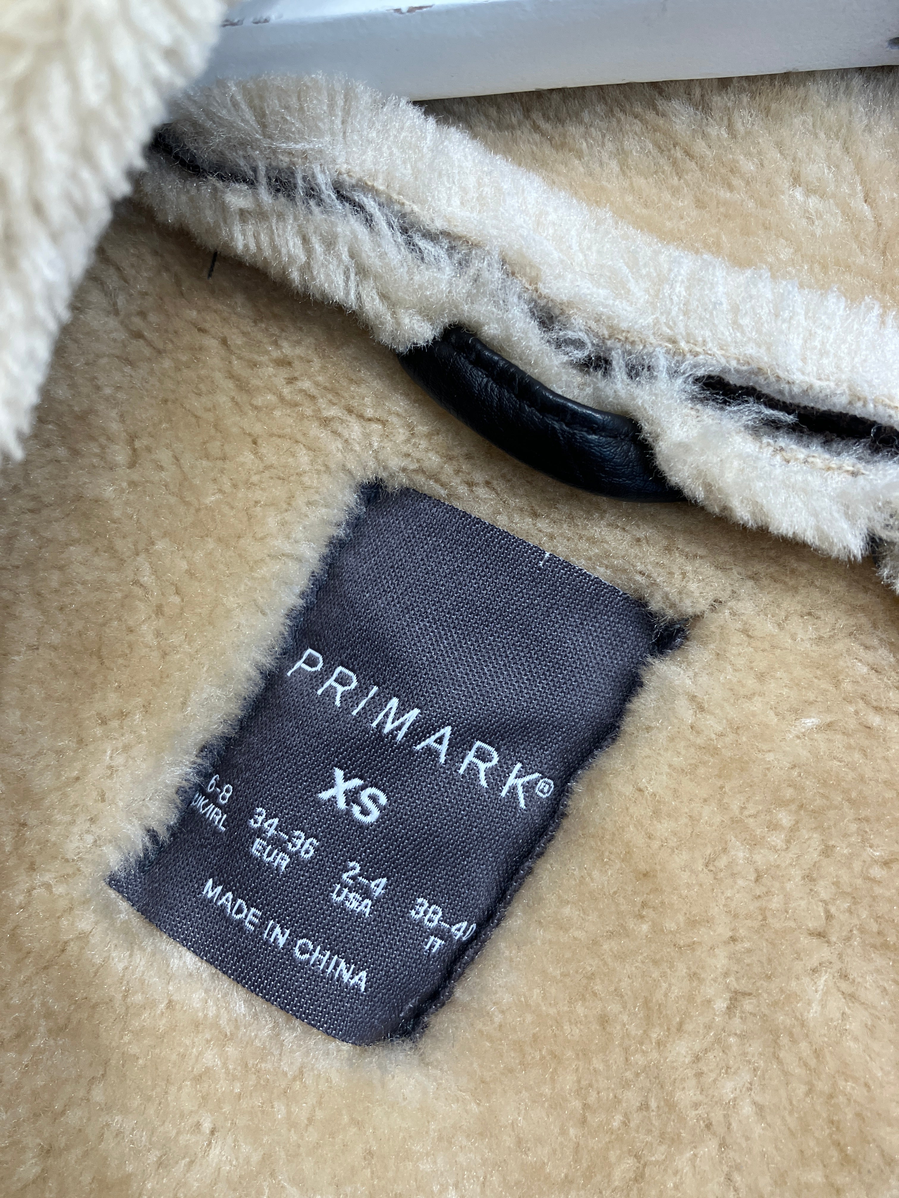 Primark Jakke