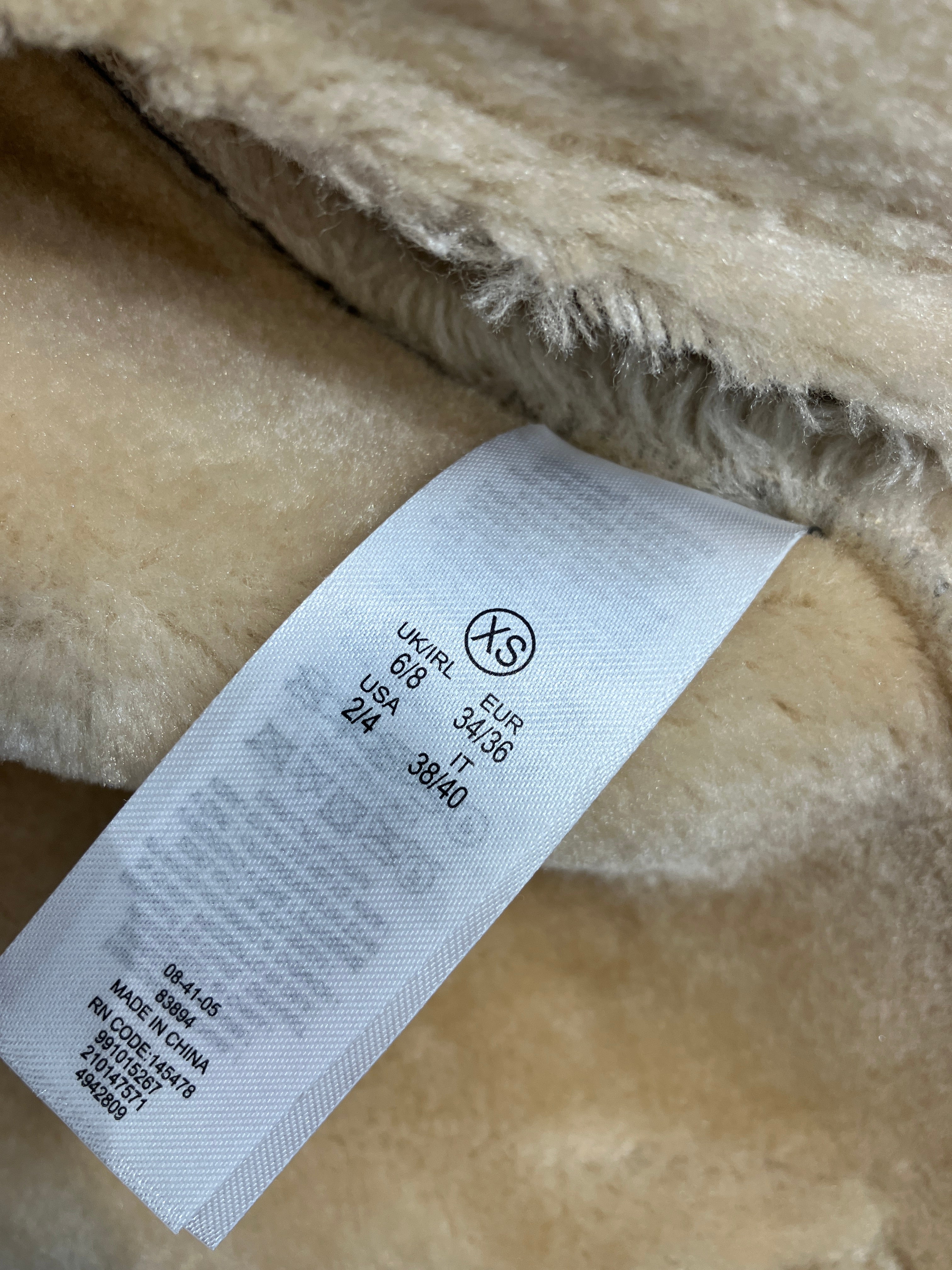 Primark Jakke