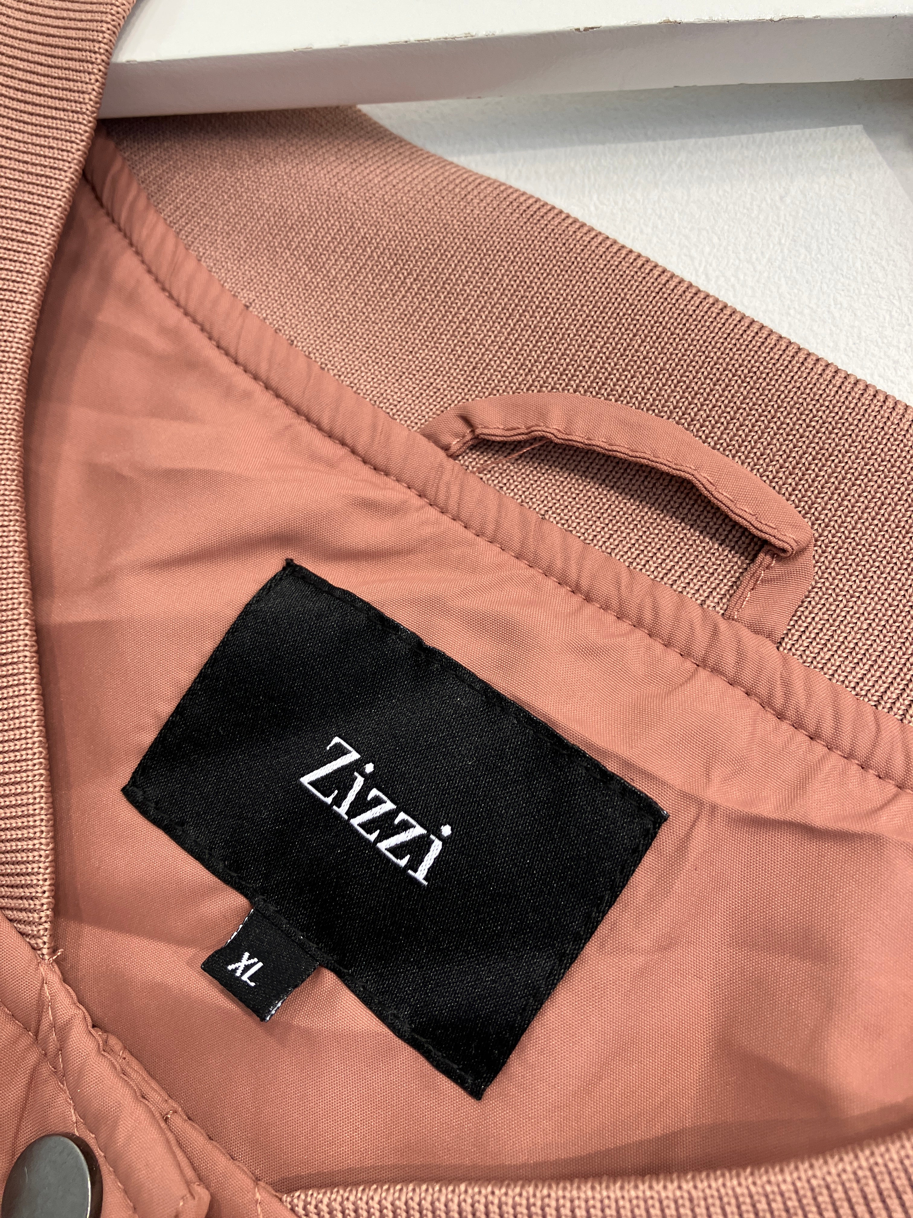 Zizzi Frakke