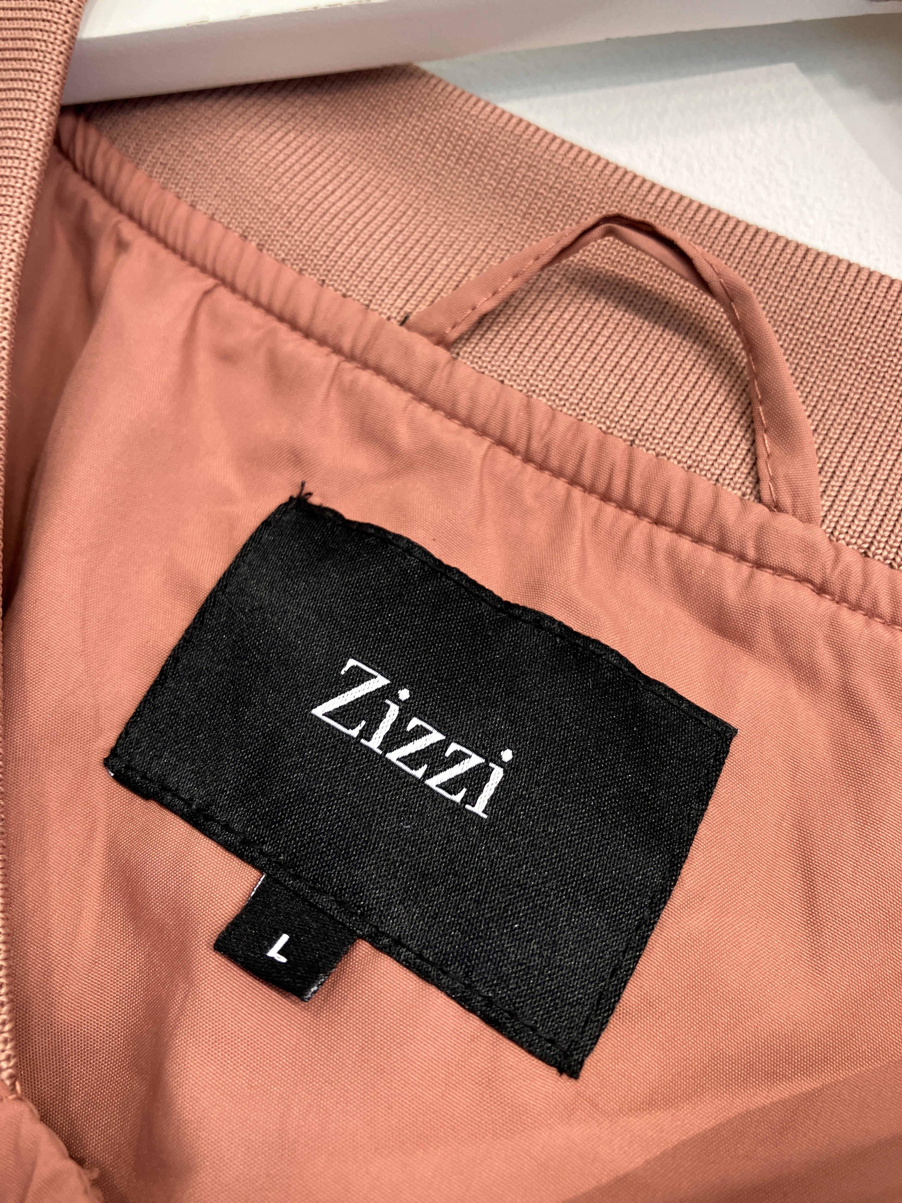 Zizzi Frakke