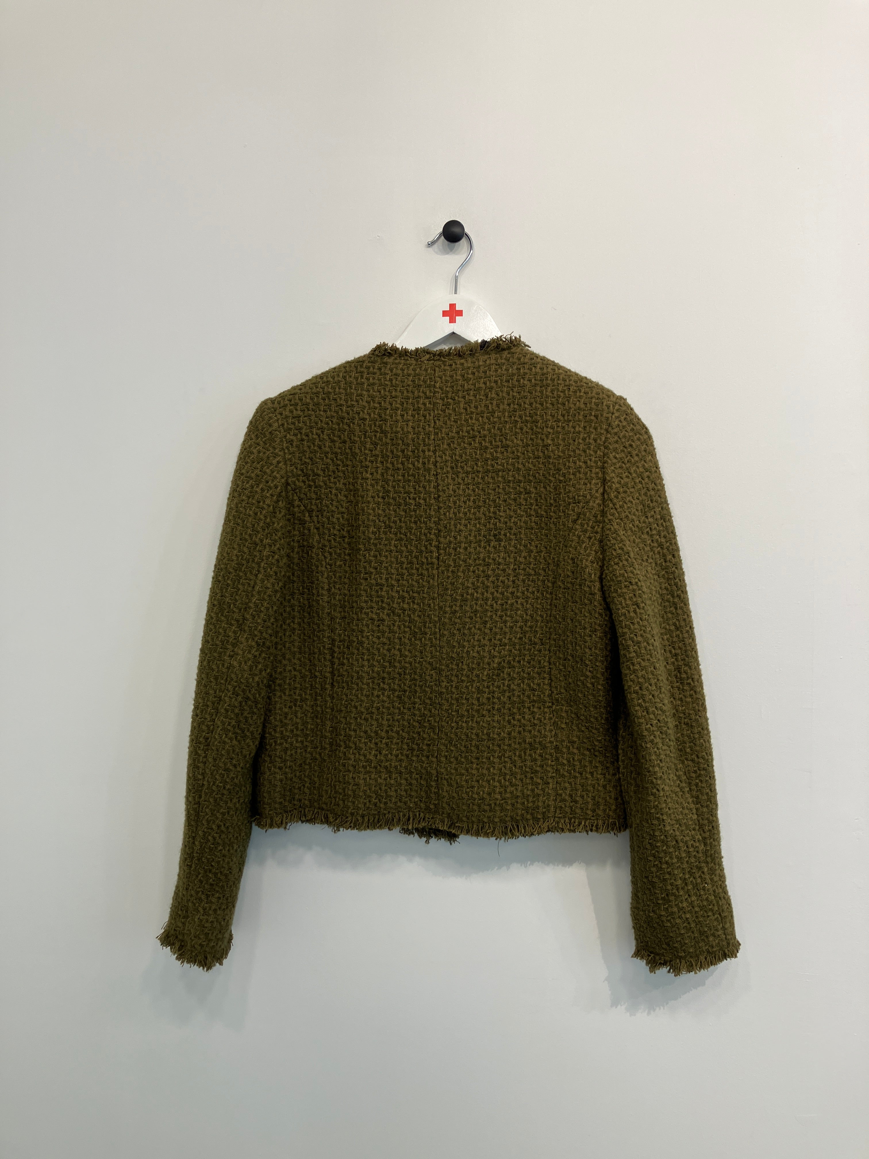 MNG Blazer