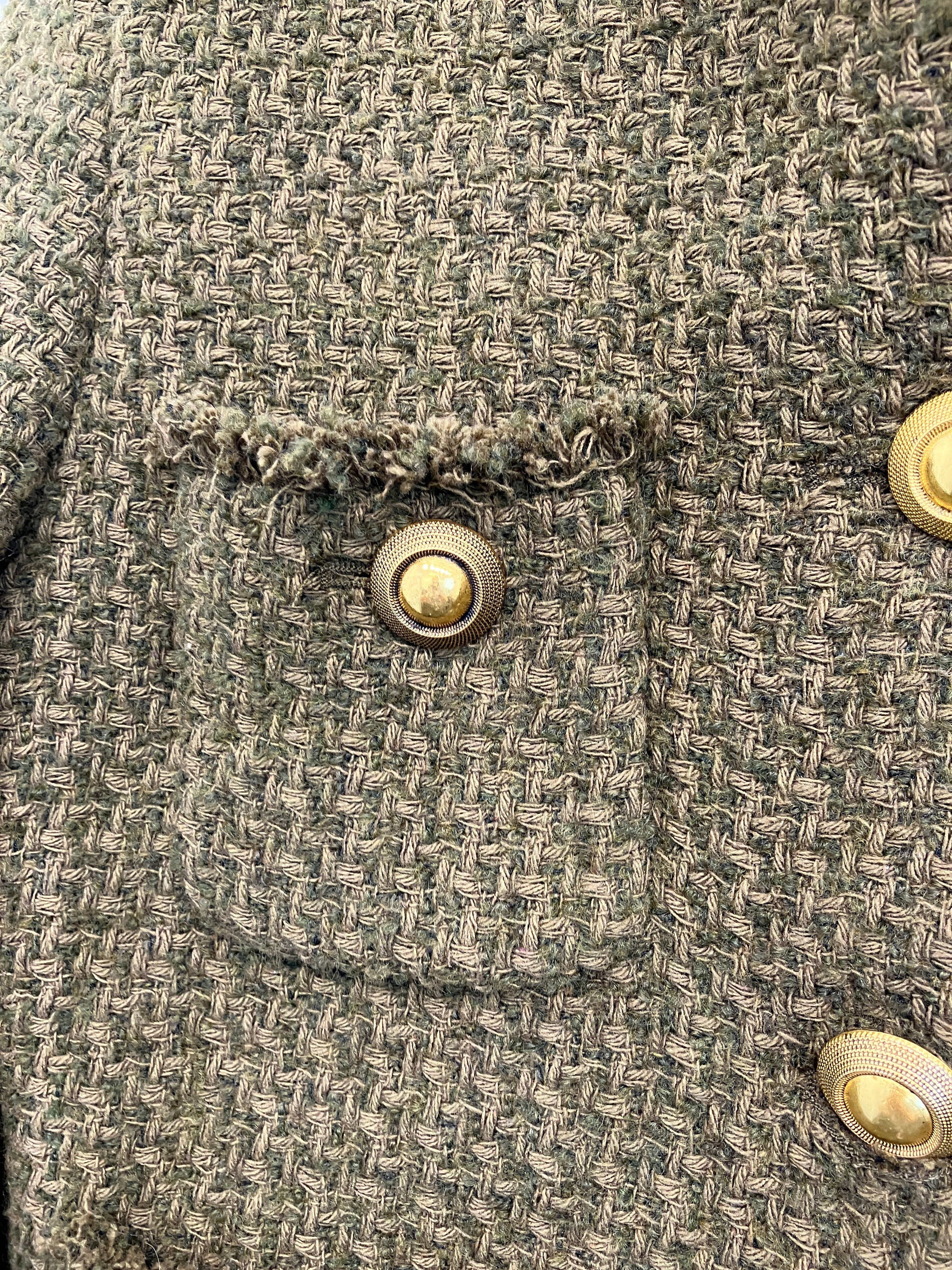 MNG Blazer
