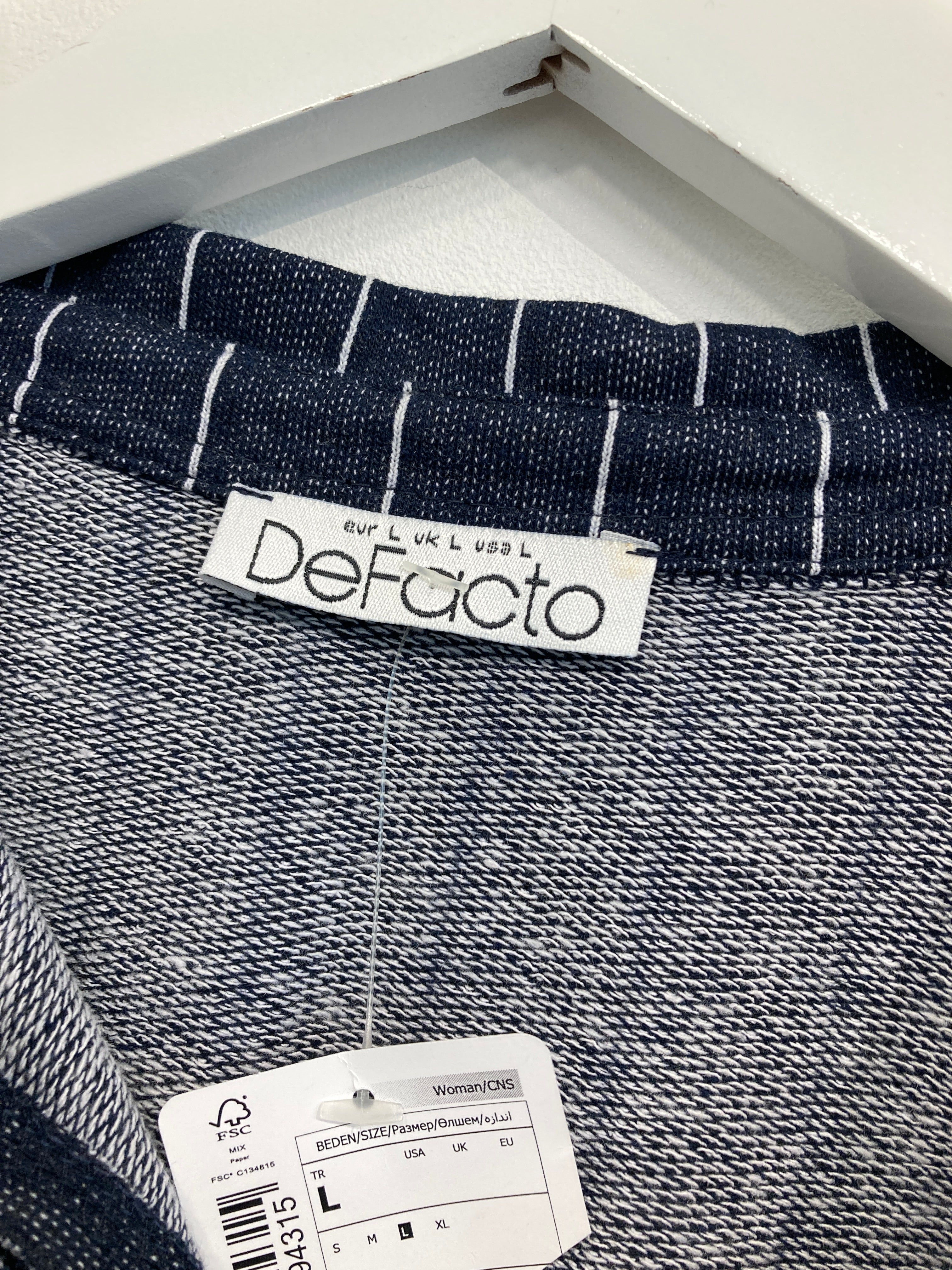 DeFacto Skjorte
