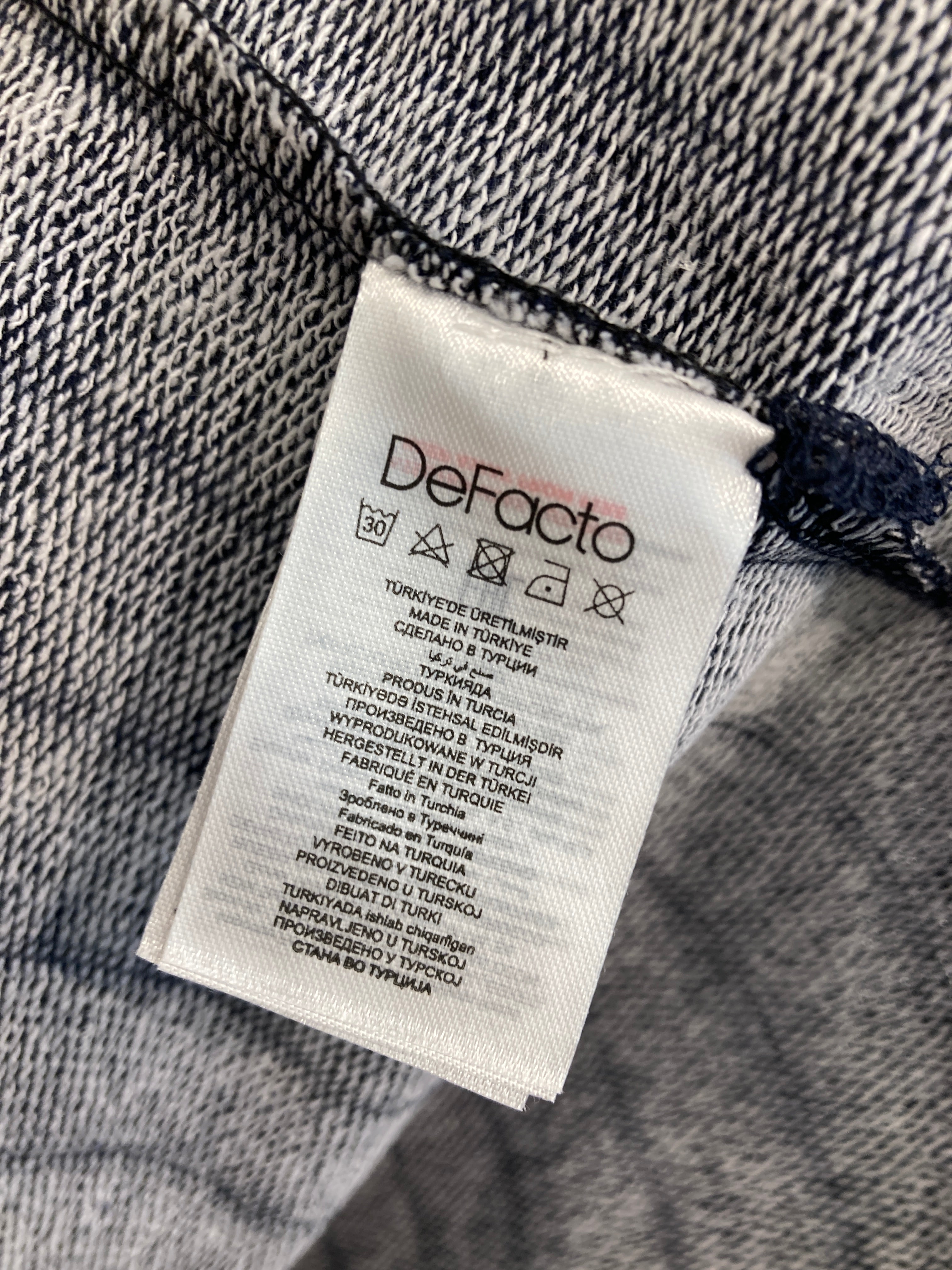 DeFacto Skjorte