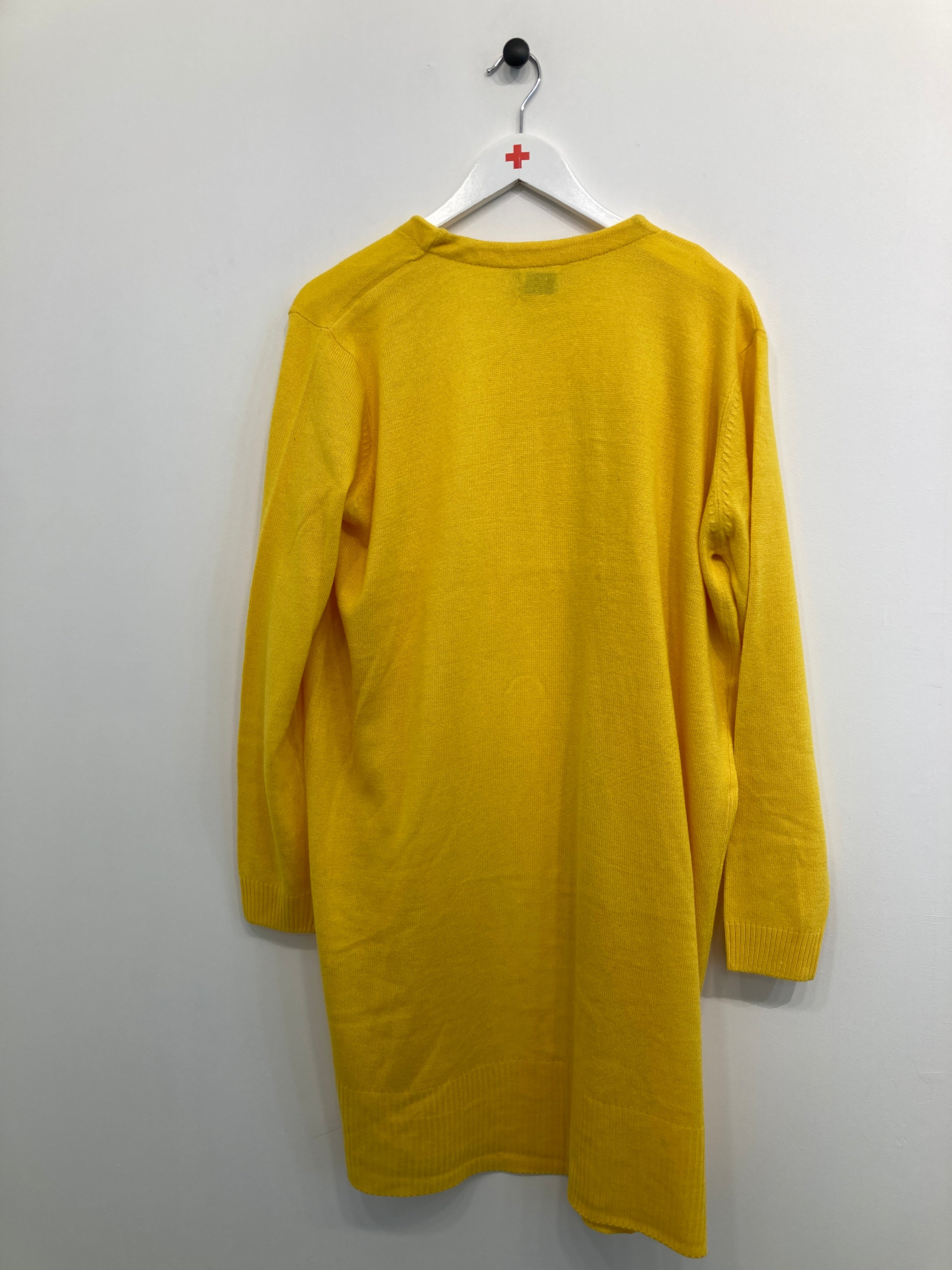 VRS Cardigan