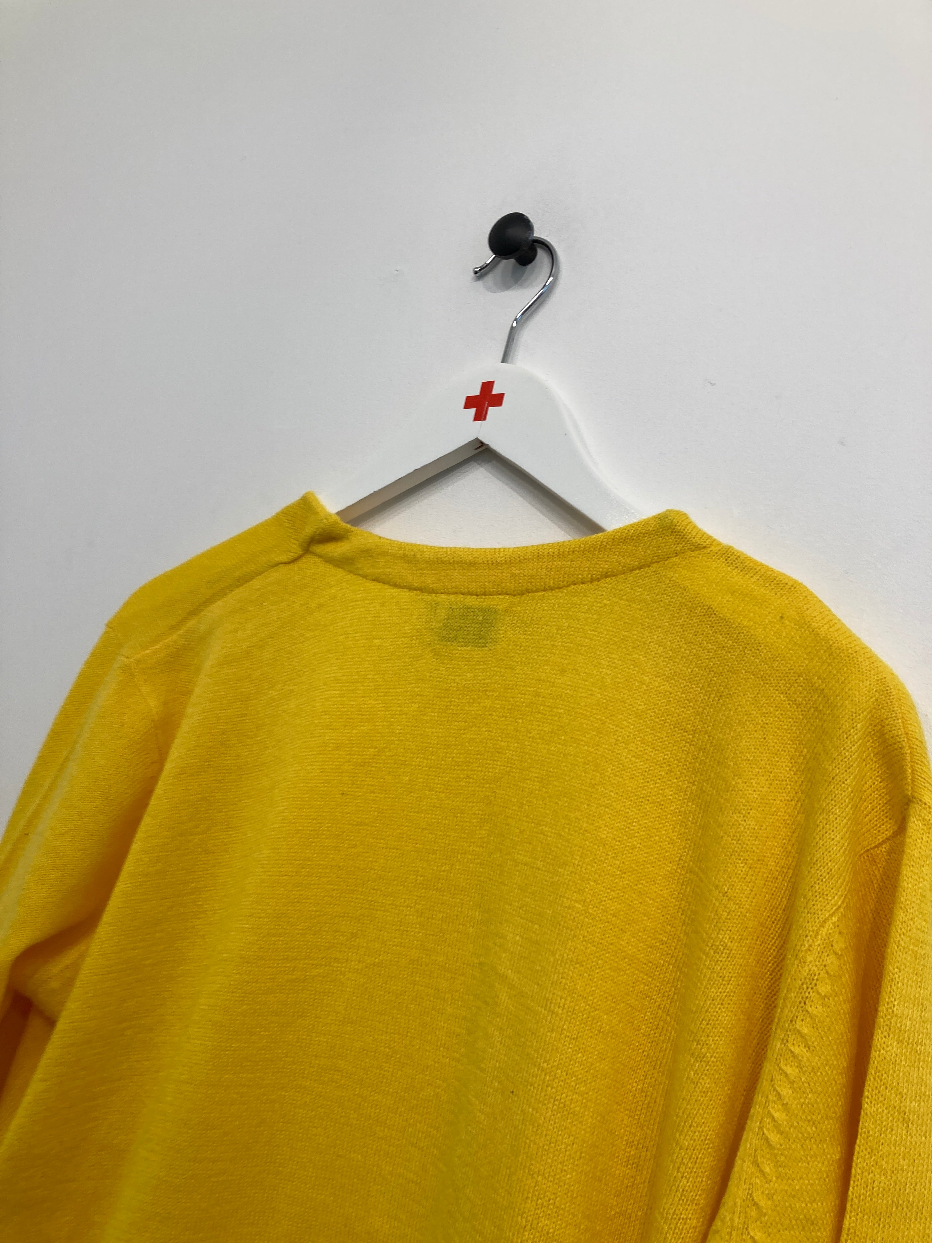 VRS Cardigan