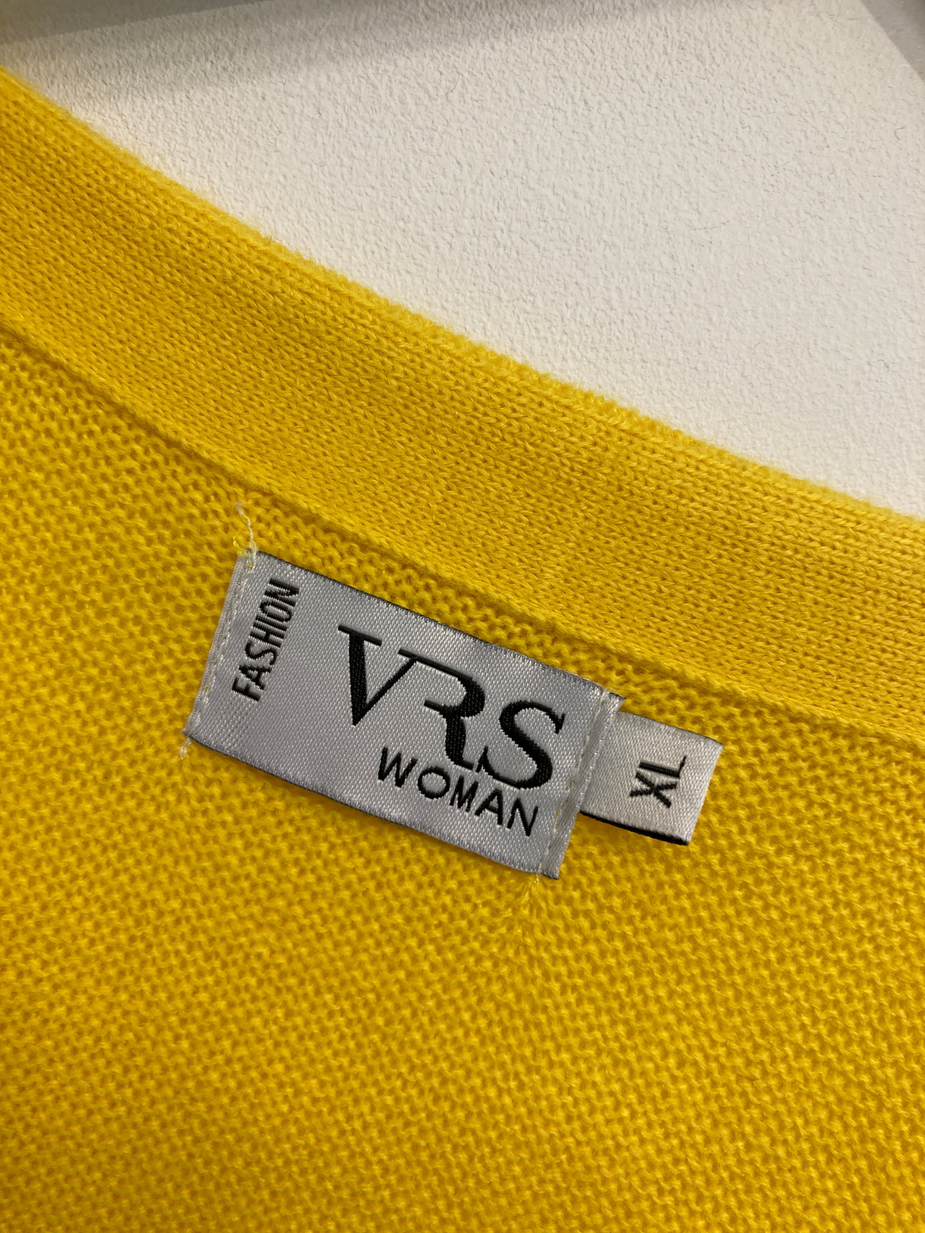 VRS Cardigan