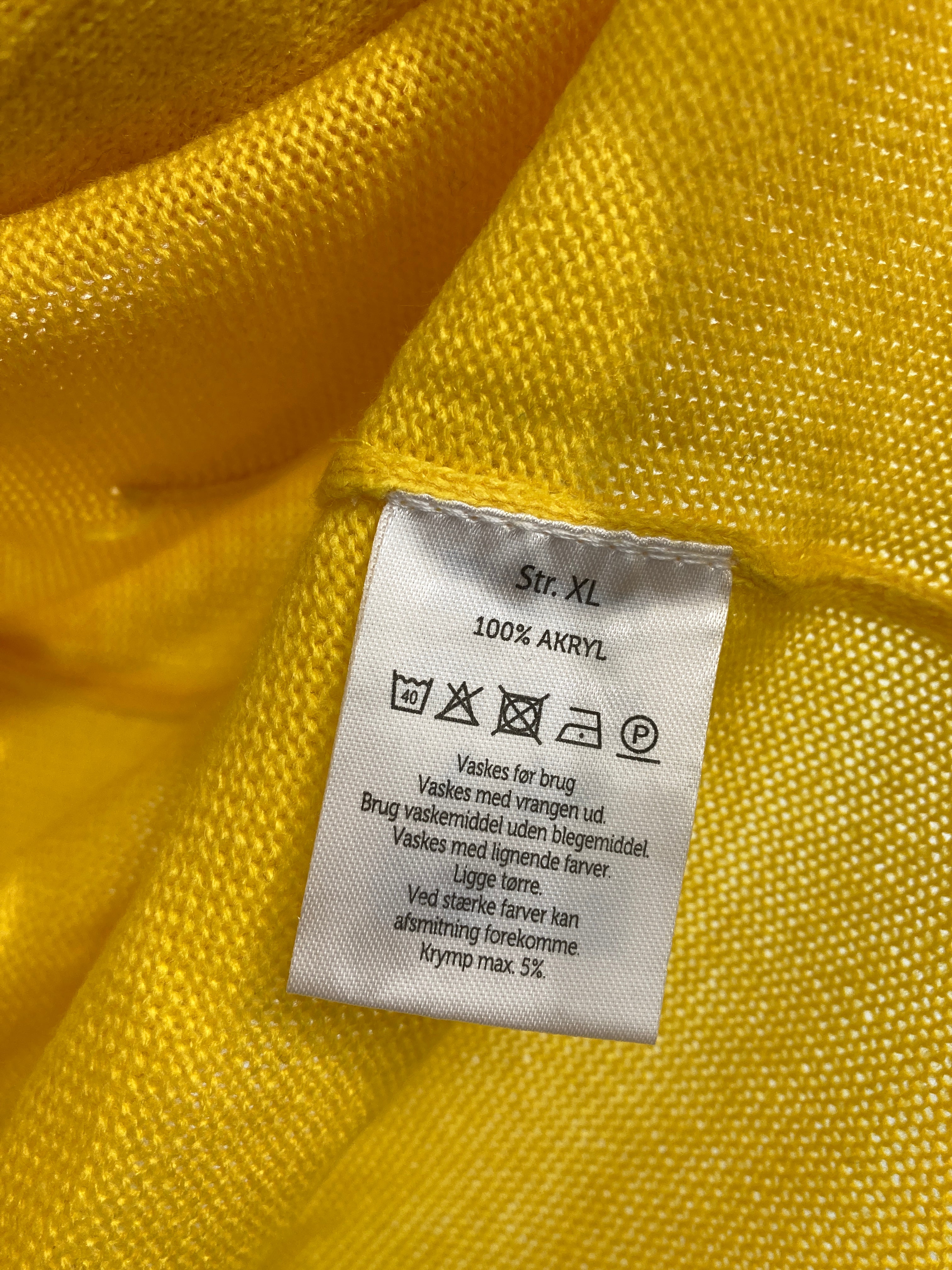 VRS Cardigan