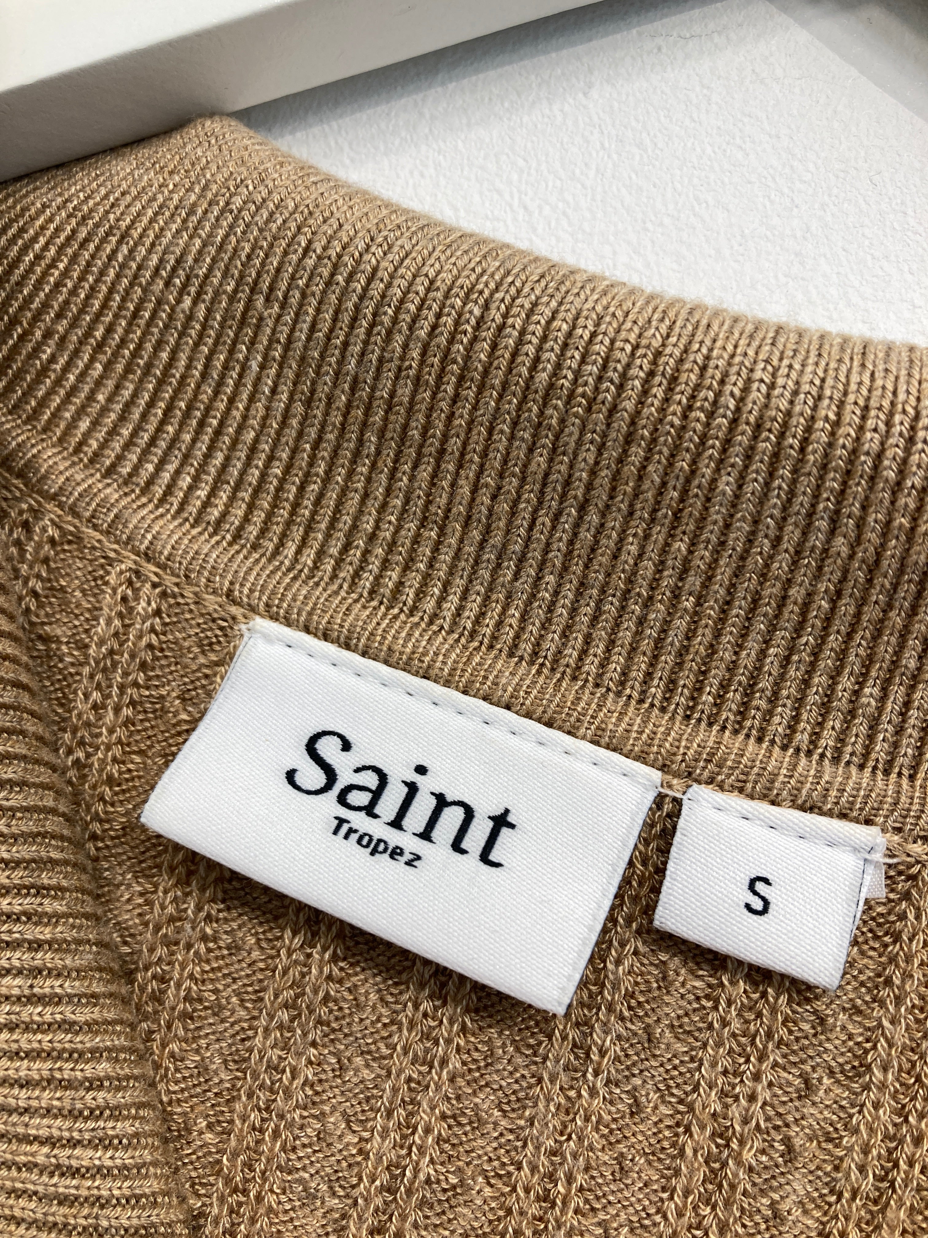 Saint Tropez Strik