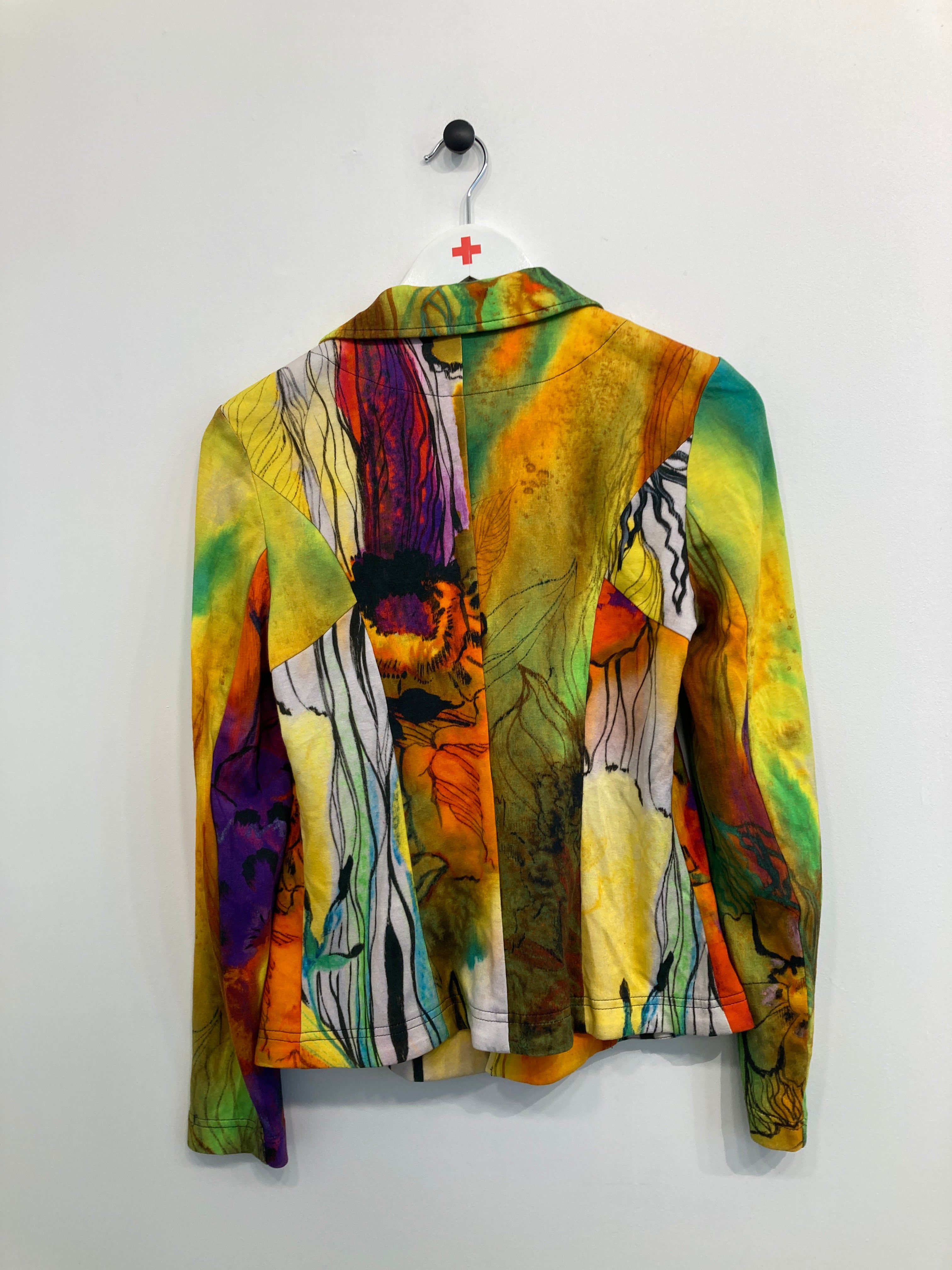 Airfield Blazer