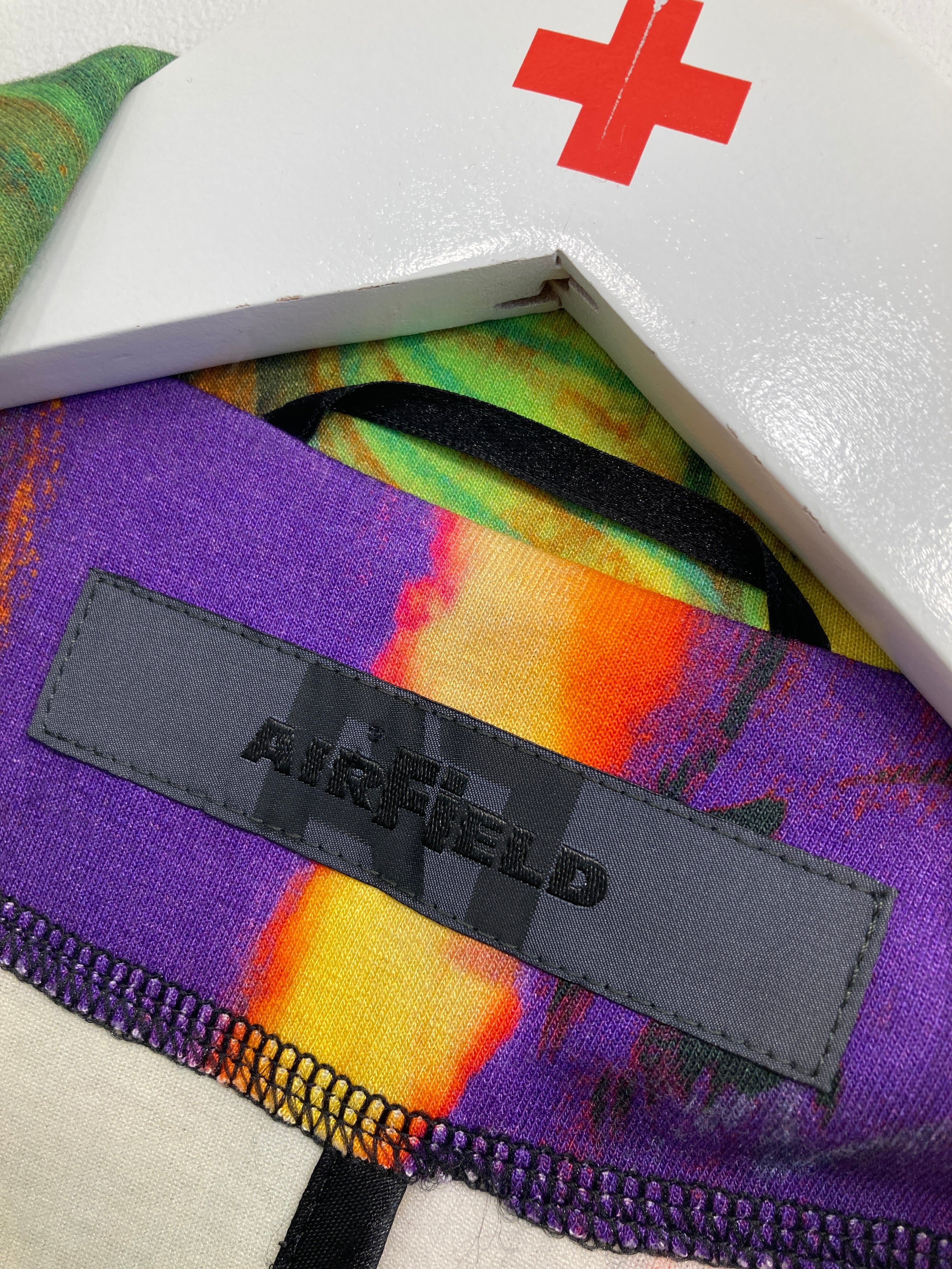 Airfield Blazer