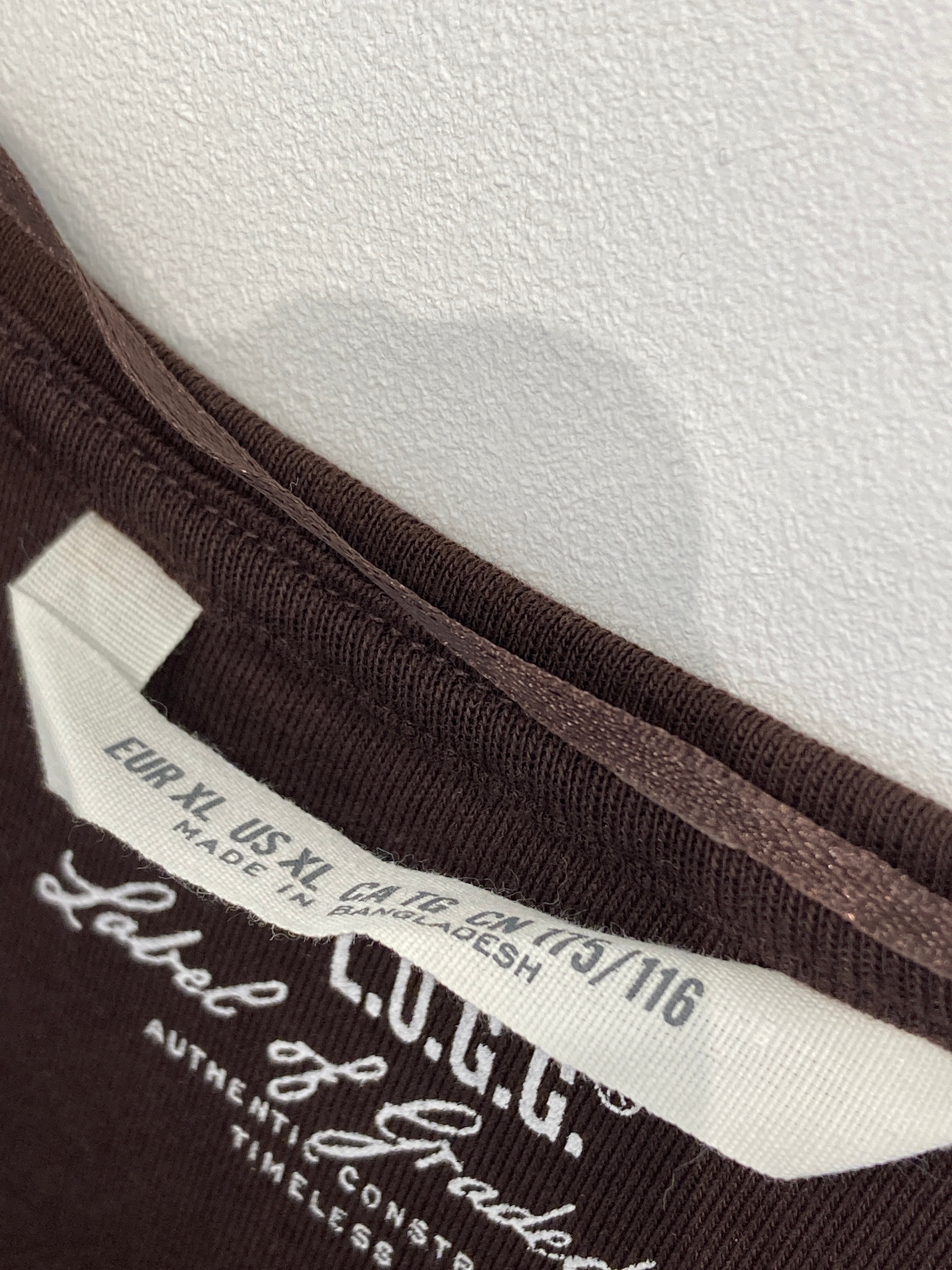 L.O.G.G. By H&M T-shirt
