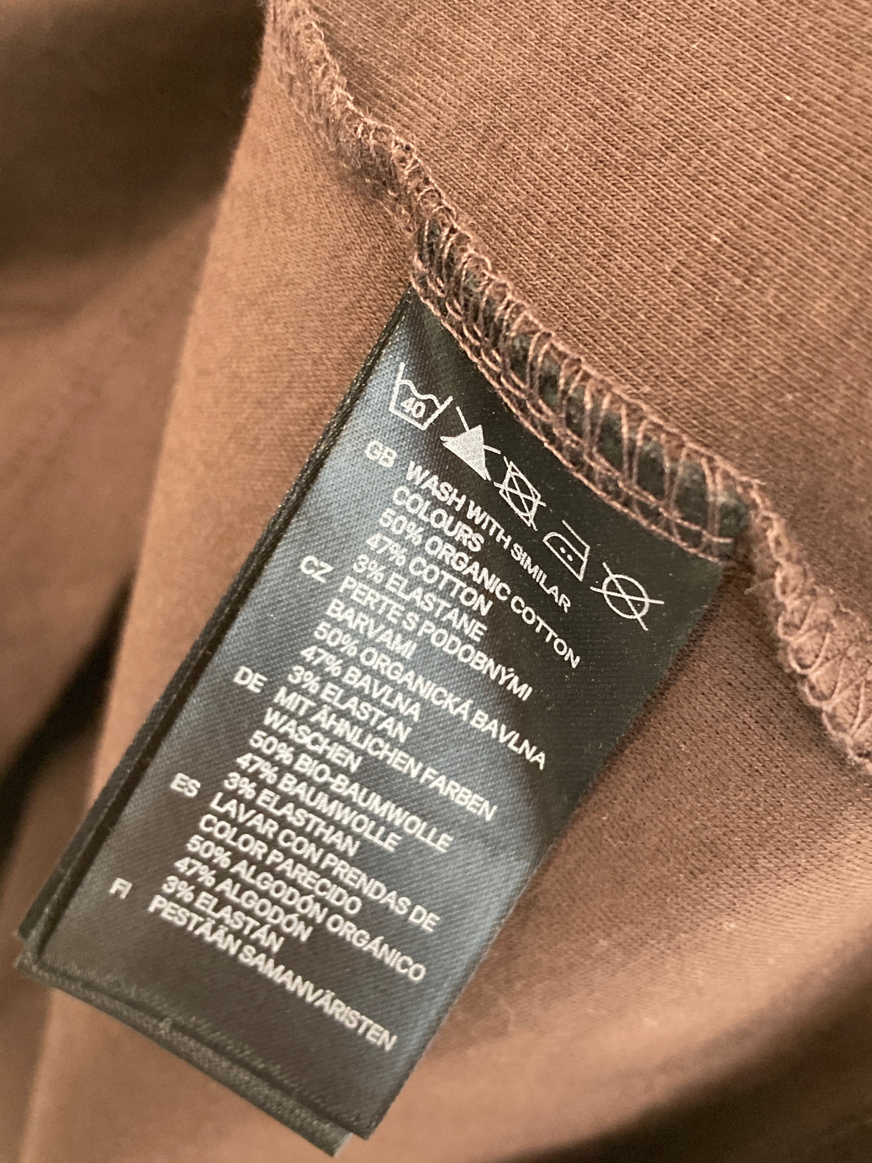 L.O.G.G. By H&M T-shirt
