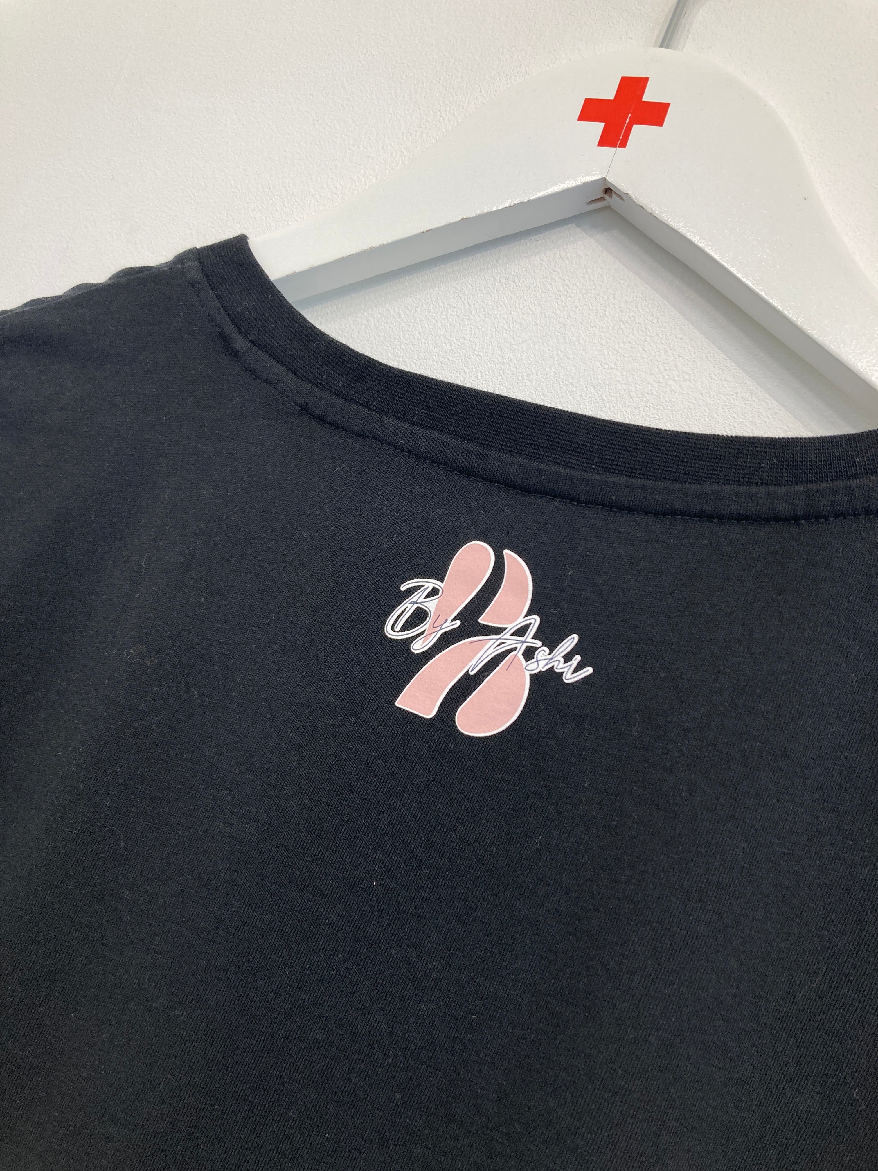 By Ashi T-shirt