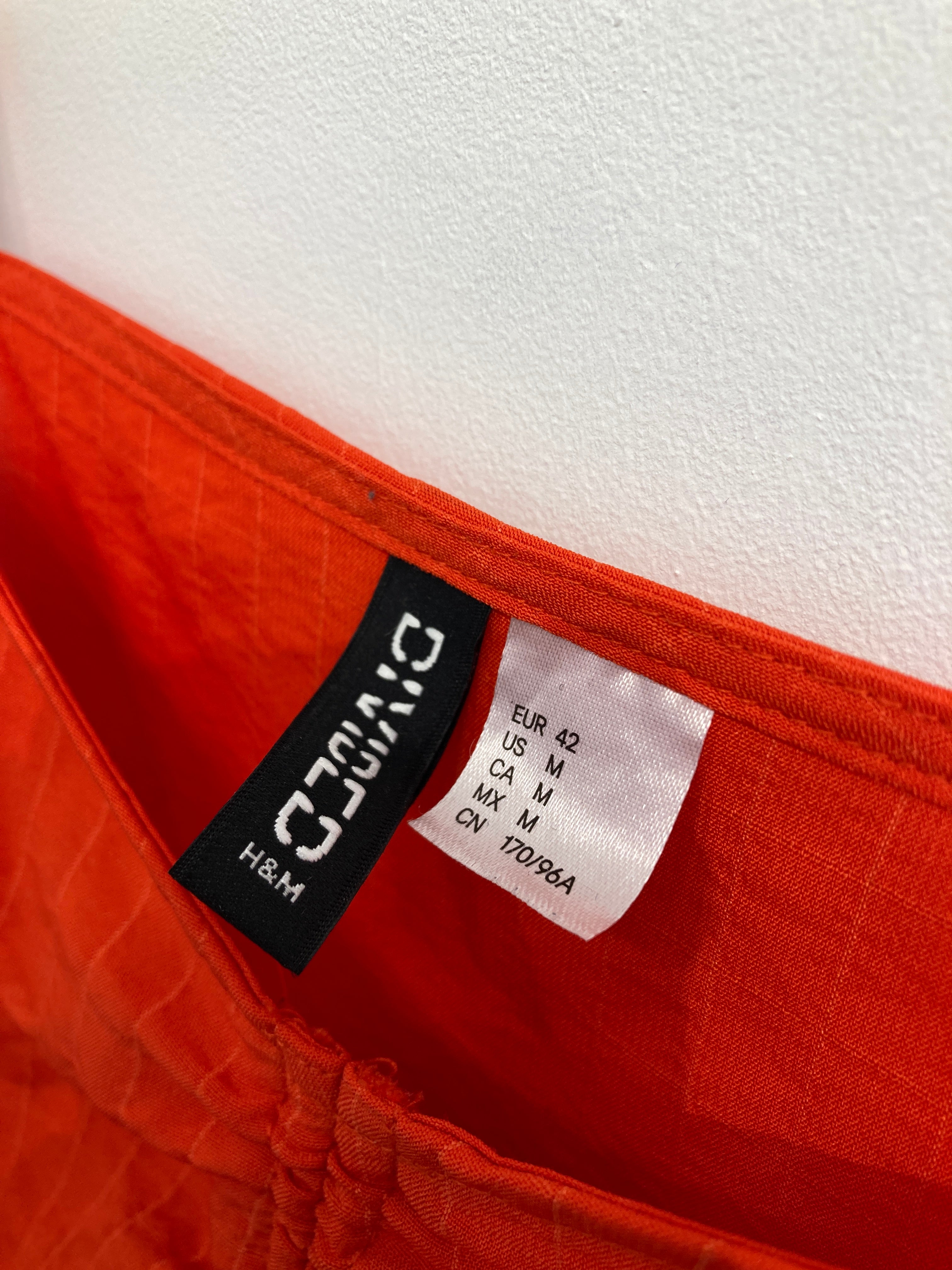 Divided H&M Top