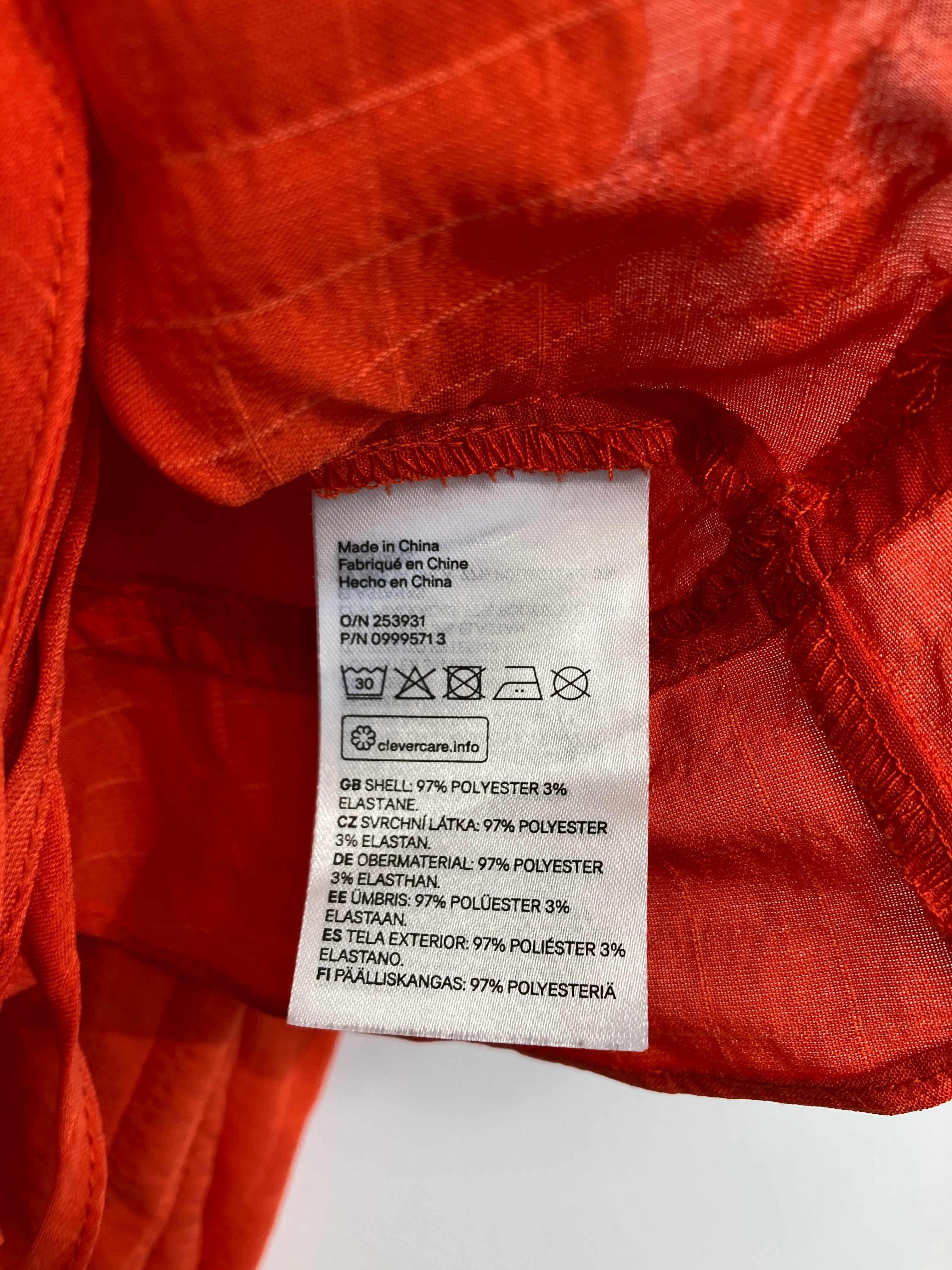 Divided H&M Top