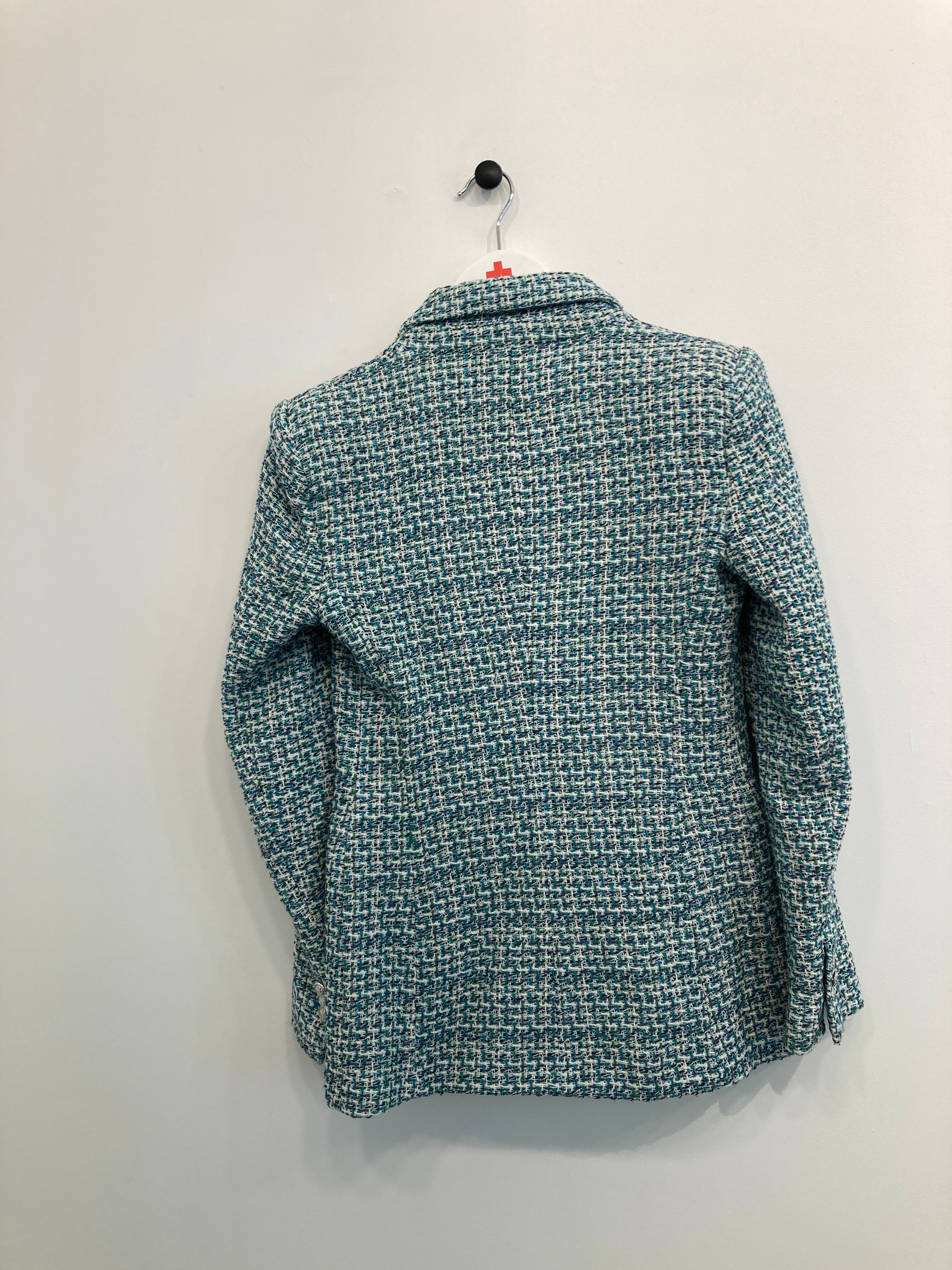 Zara Blazer